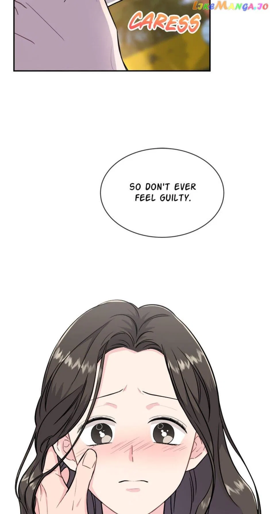 Don’t Tempt Me Chapter 33 – Page 47