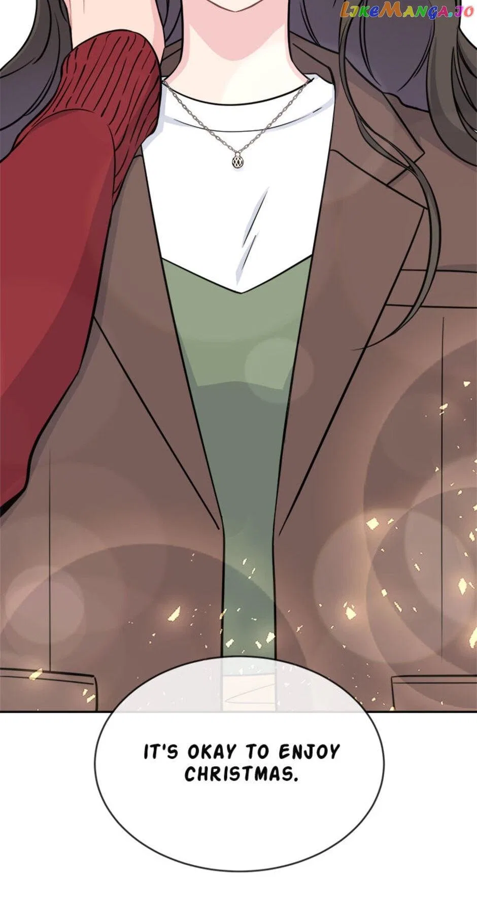 Don’t Tempt Me Chapter 33 – Page 48