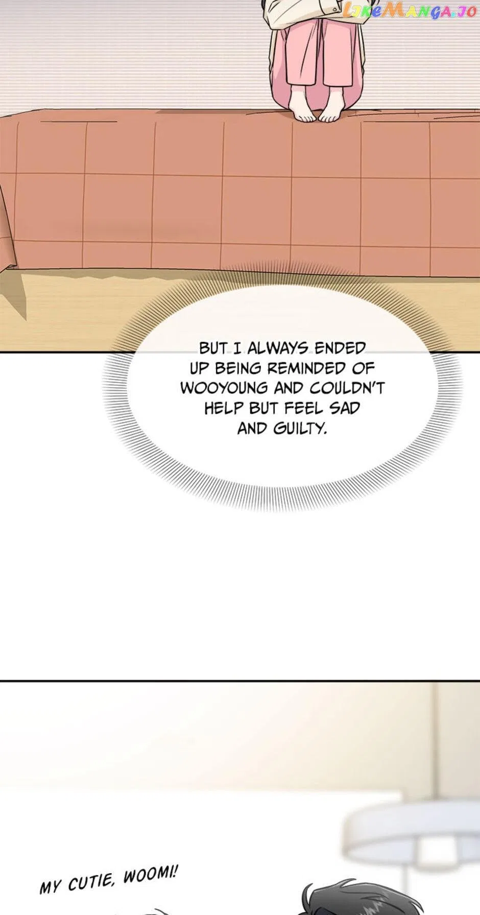 Don’t Tempt Me Chapter 33 – Page 50