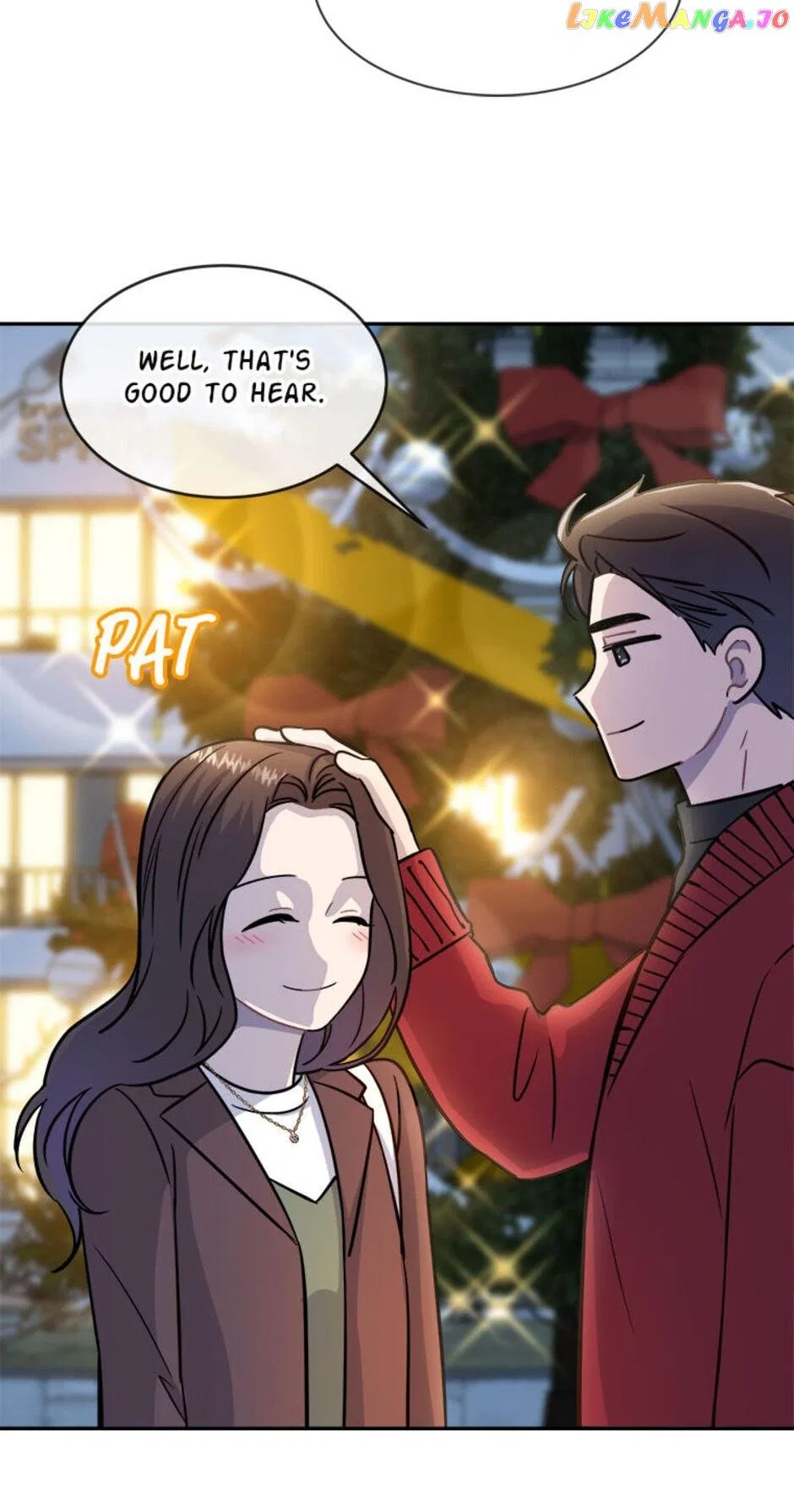 Don’t Tempt Me Chapter 33 – Page 54