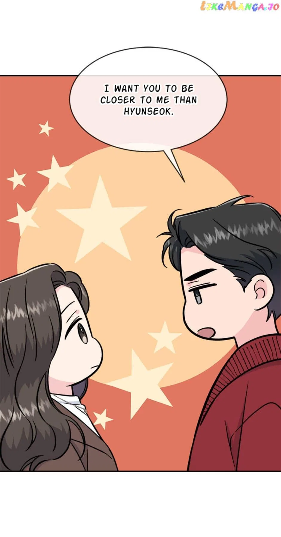 Don’t Tempt Me Chapter 33 – Page 56