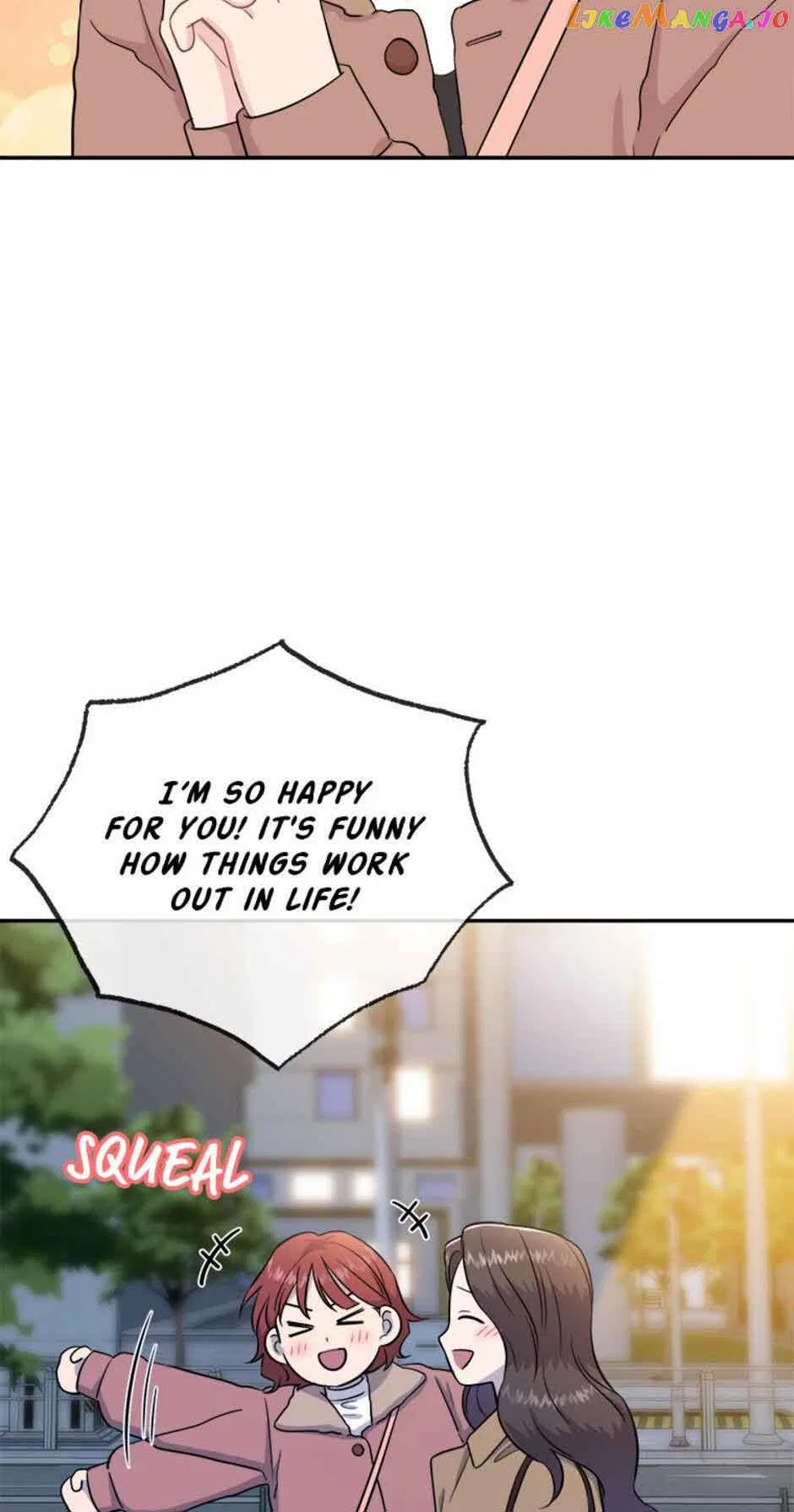 Don’t Tempt Me Chapter 32 – Page 2