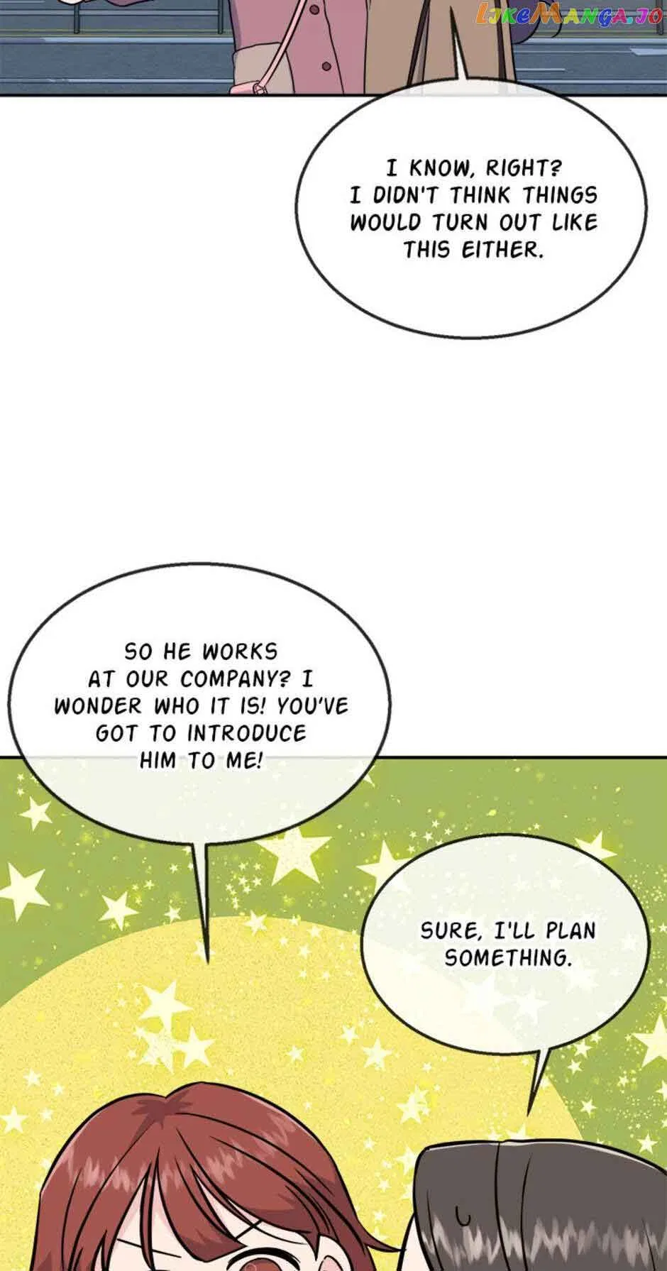 Don’t Tempt Me Chapter 32 – Page 3