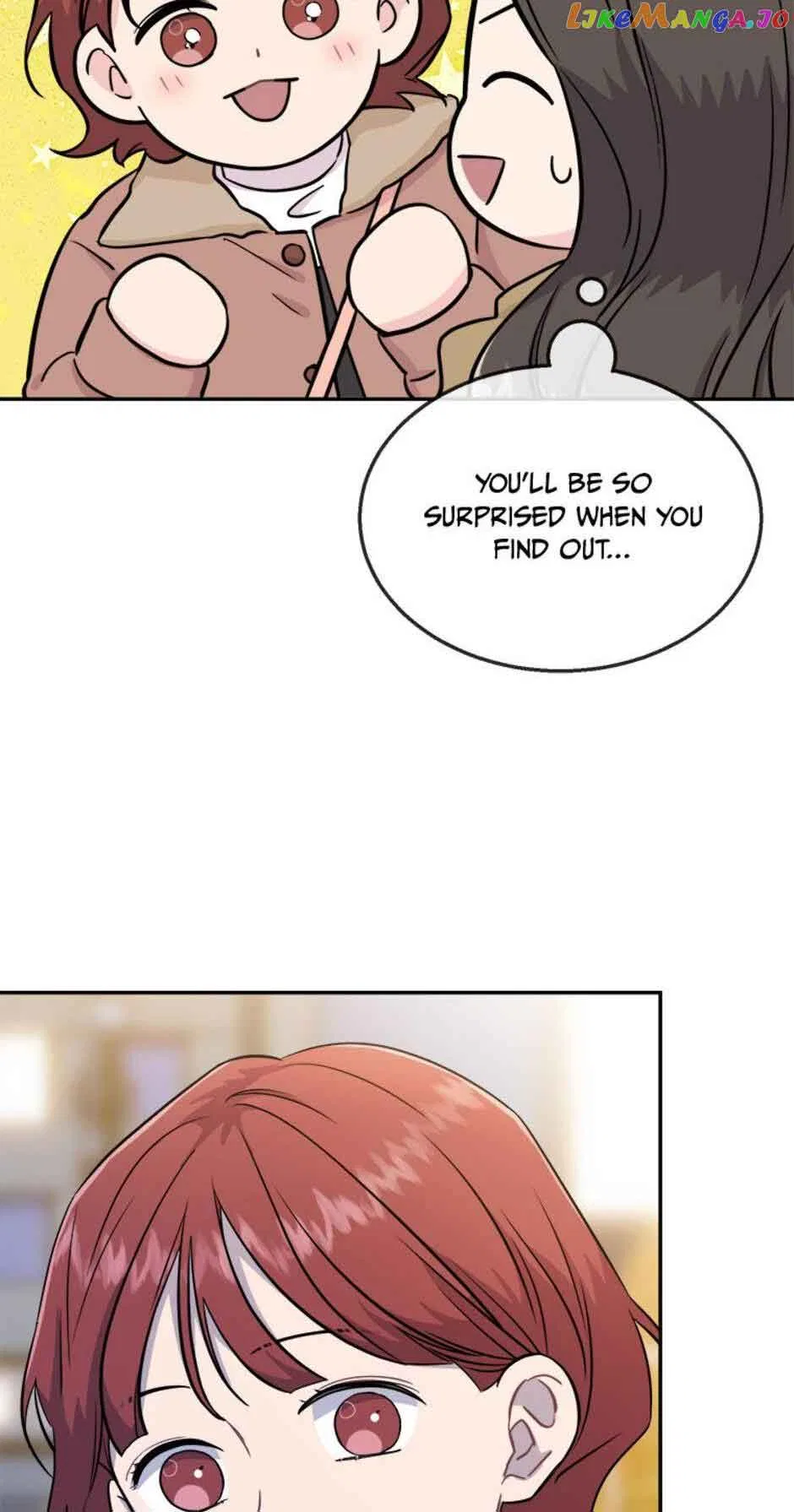 Don’t Tempt Me Chapter 32 – Page 4