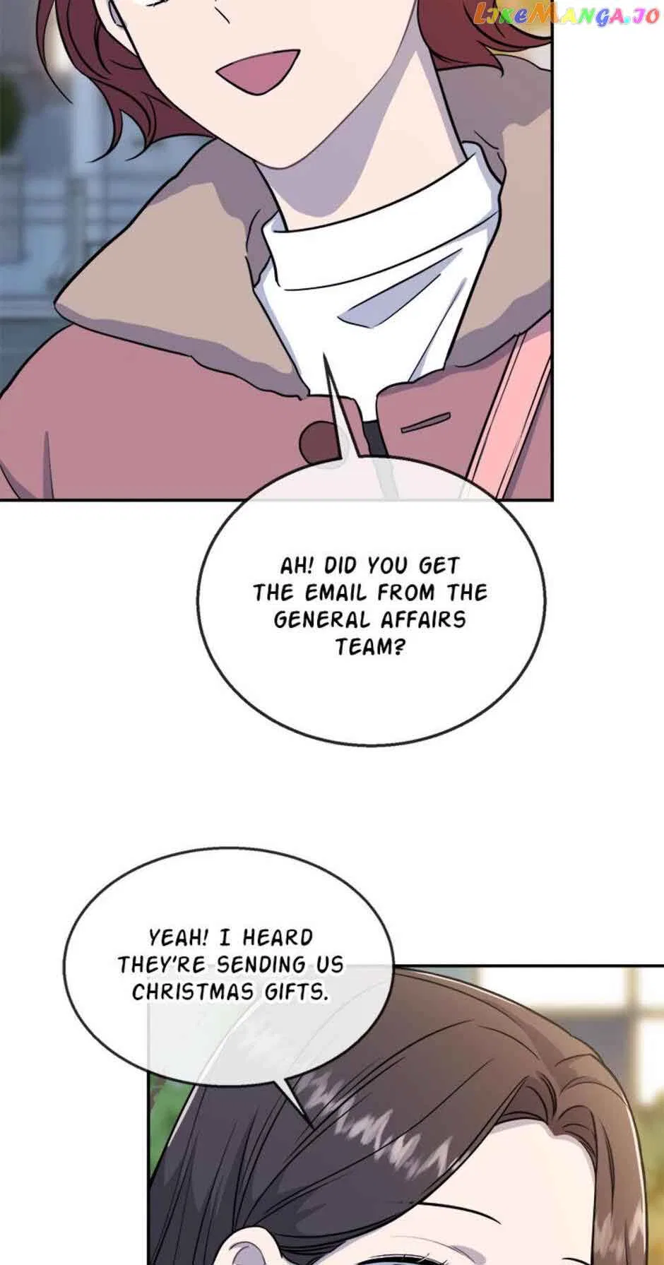 Don’t Tempt Me Chapter 32 – Page 5