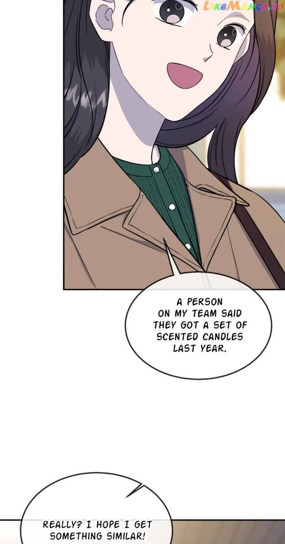 Don’t Tempt Me Chapter 32 – Page 6