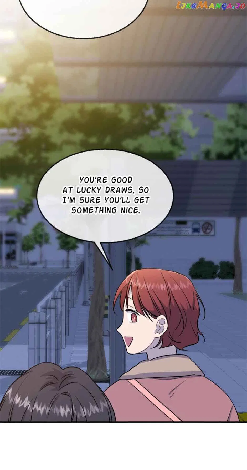 Don’t Tempt Me Chapter 32 – Page 7