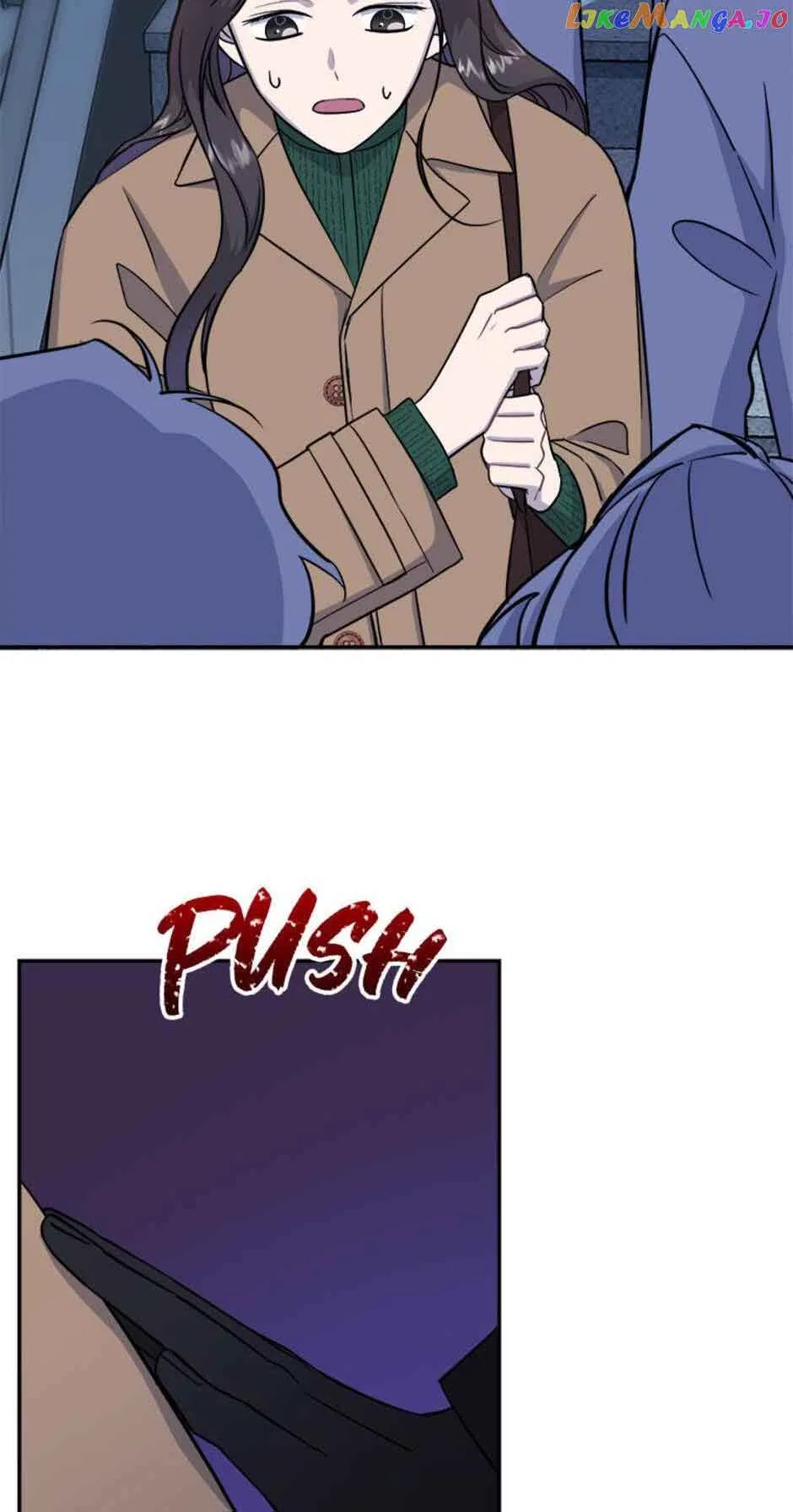 Don’t Tempt Me Chapter 32 – Page 12