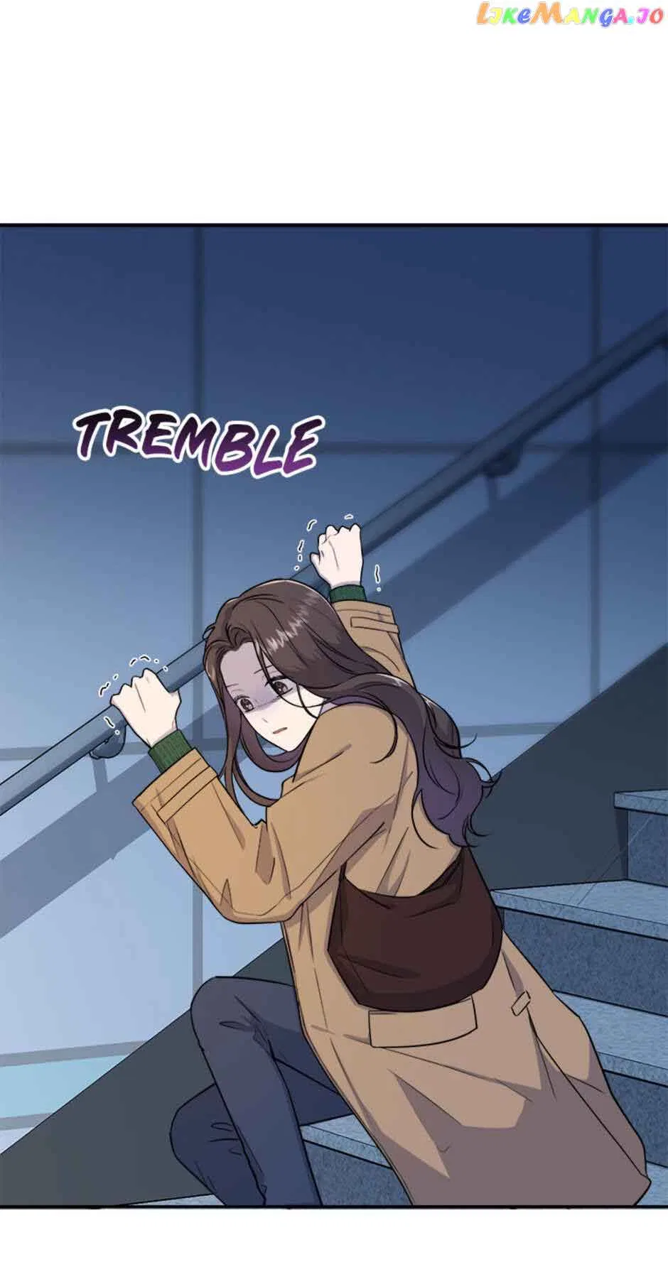 Don’t Tempt Me Chapter 32 – Page 15