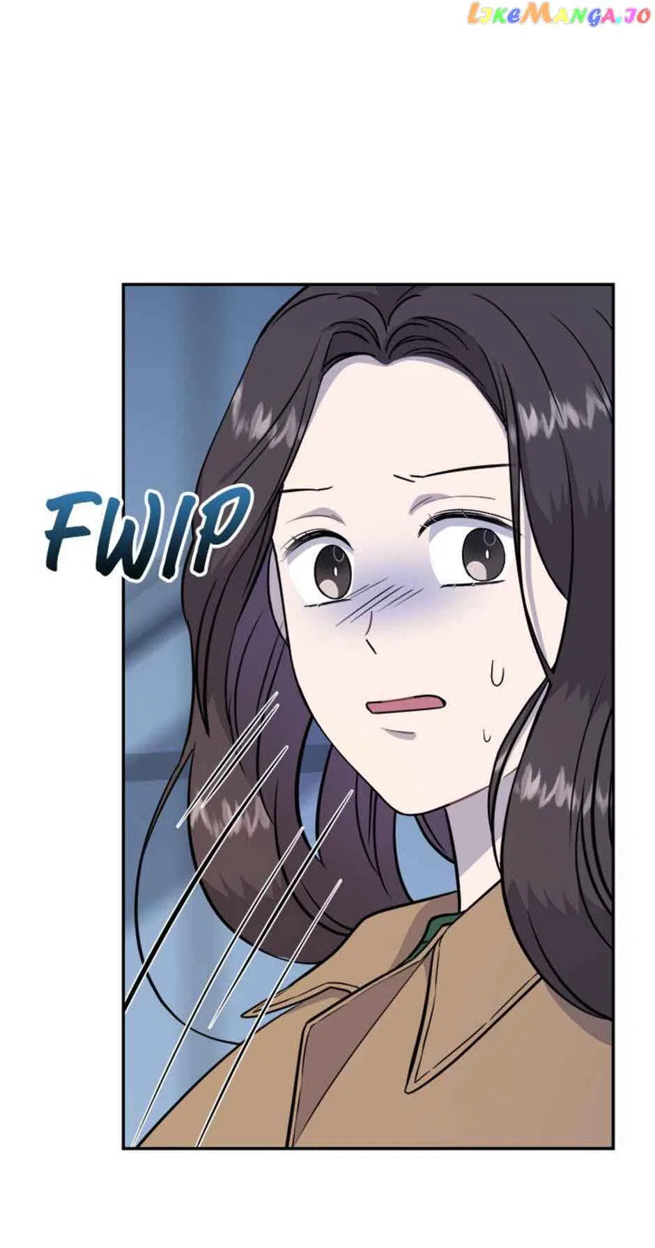 Don’t Tempt Me Chapter 32 – Page 17