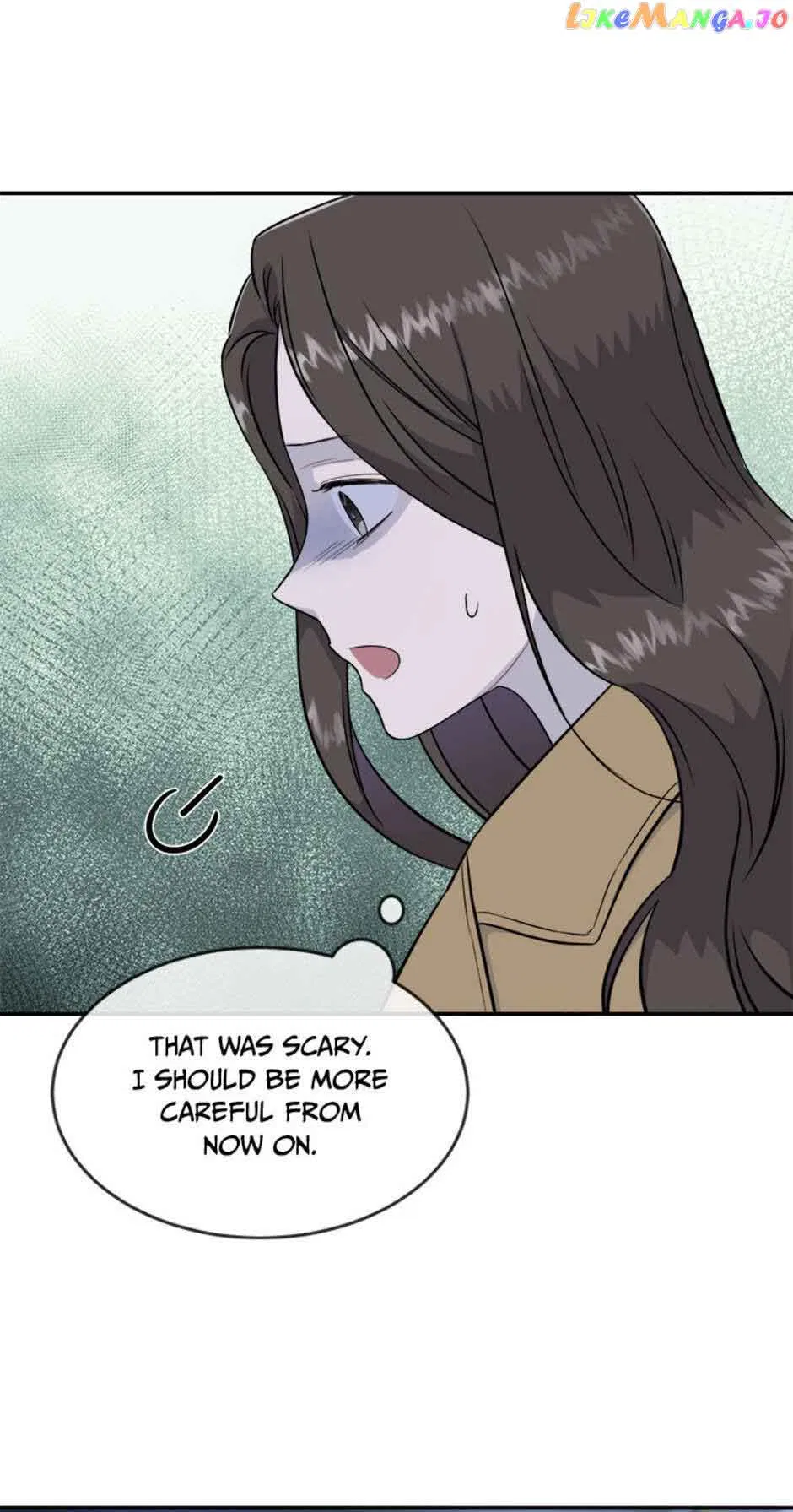 Don’t Tempt Me Chapter 32 – Page 22