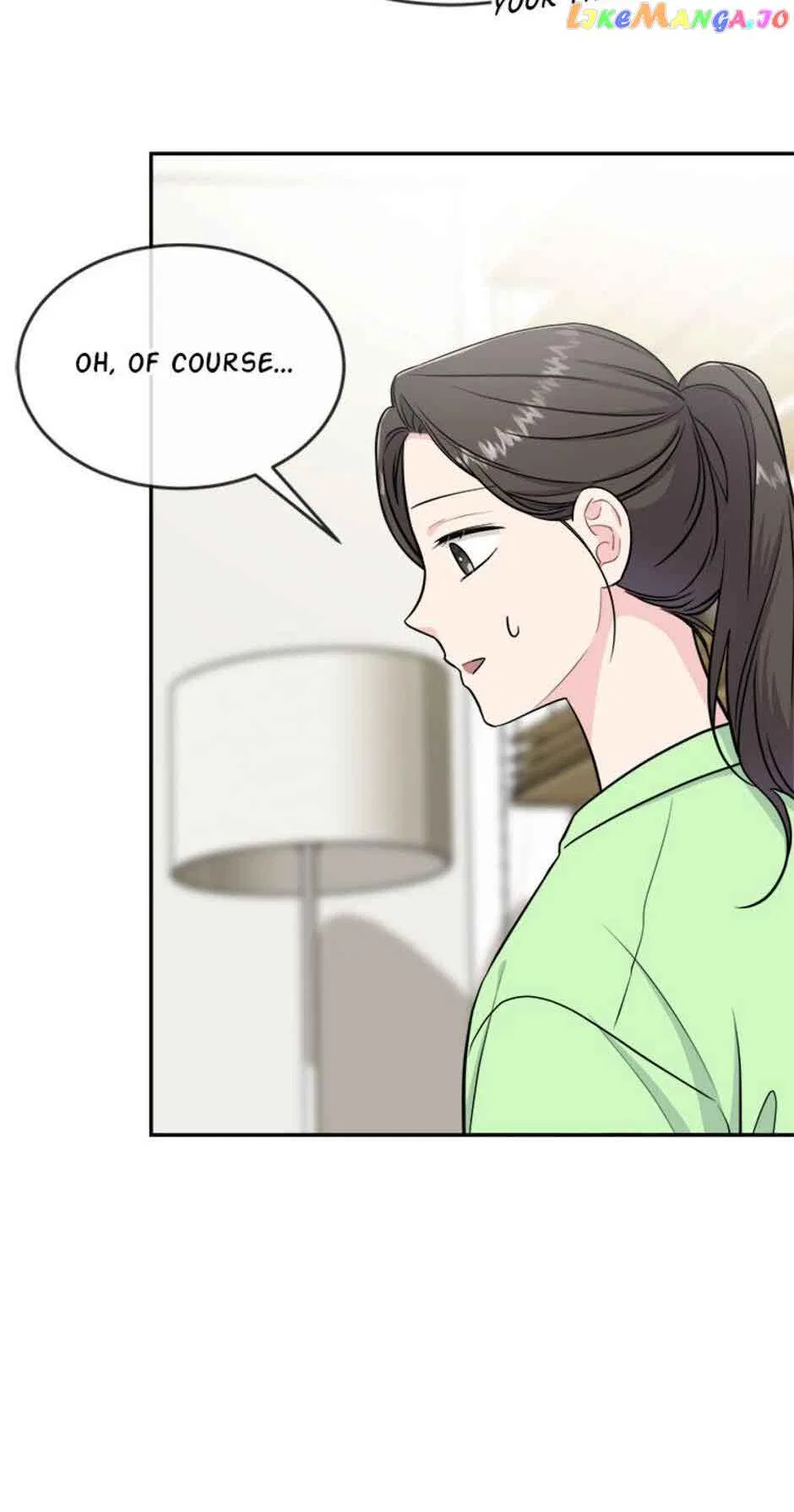 Don’t Tempt Me Chapter 32 – Page 31