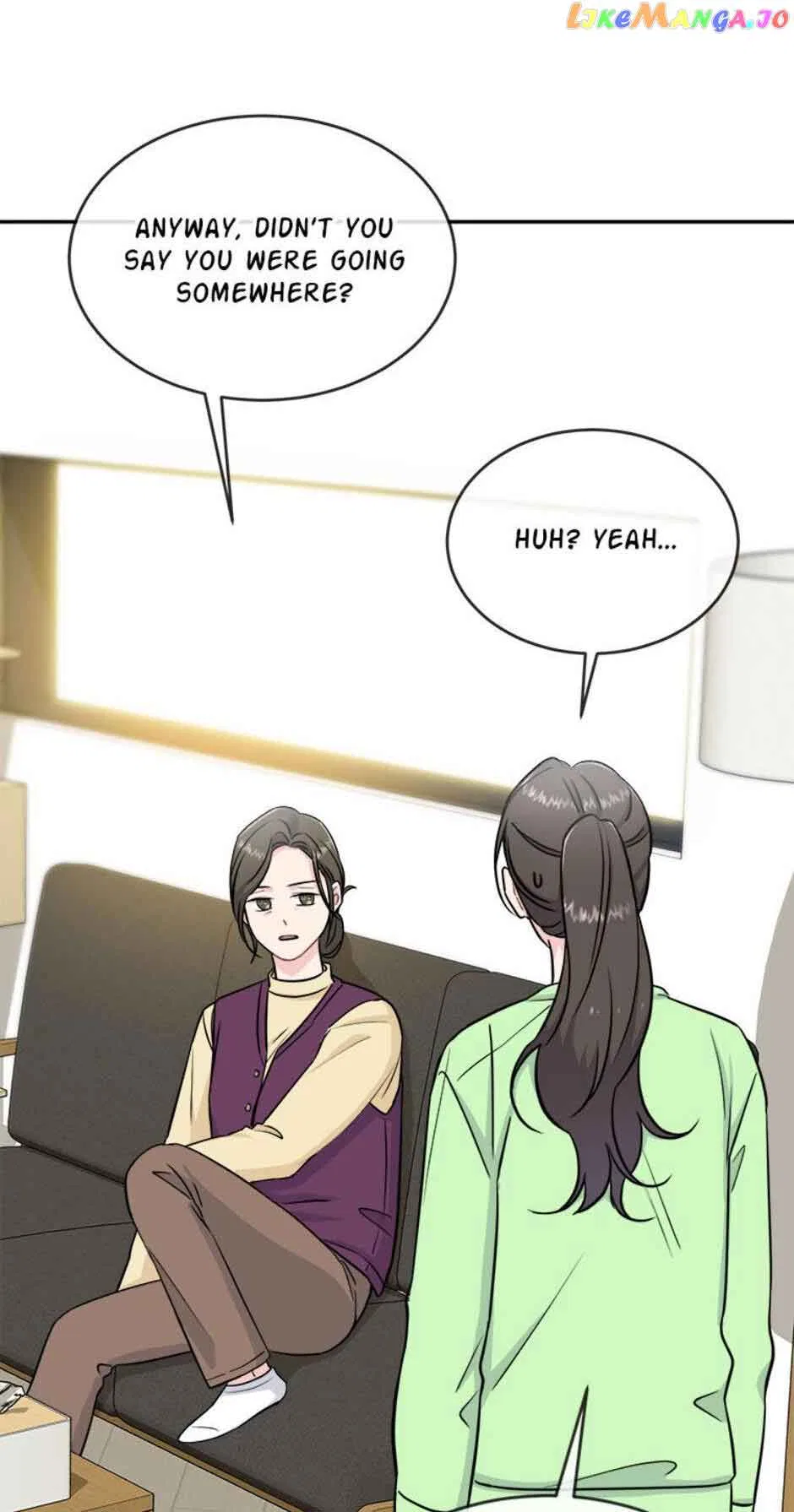 Don’t Tempt Me Chapter 32 – Page 32