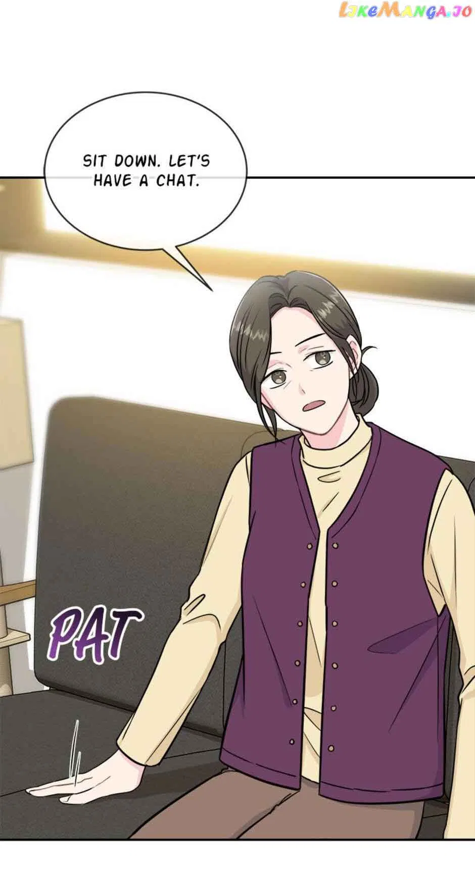 Don’t Tempt Me Chapter 32 – Page 37