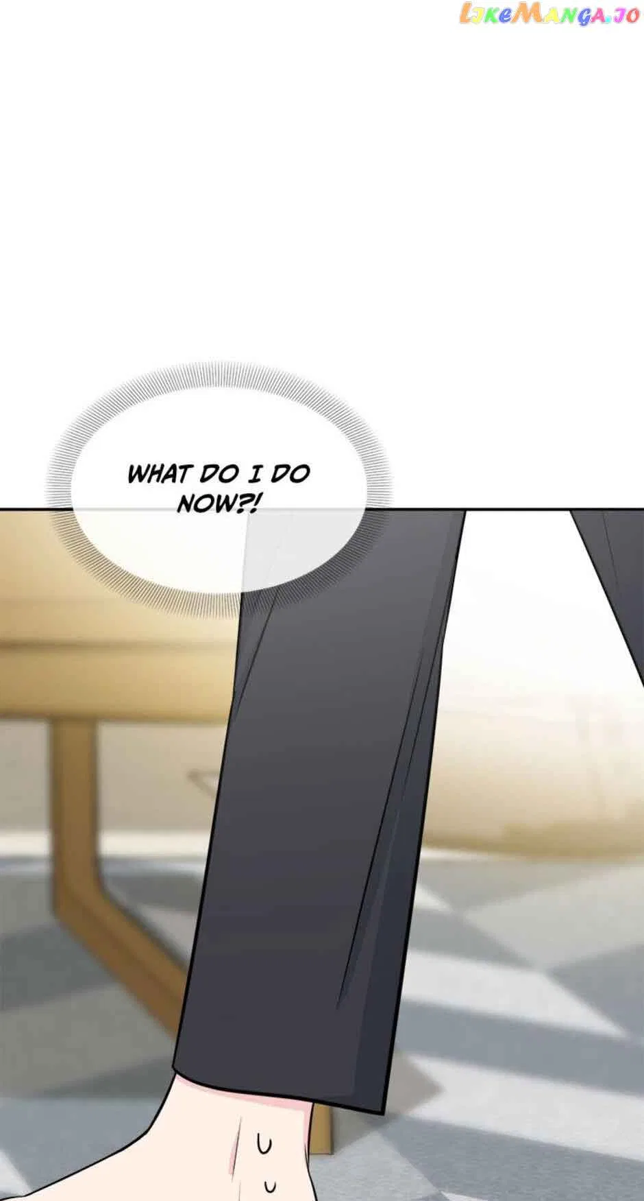 Don’t Tempt Me Chapter 32 – Page 38
