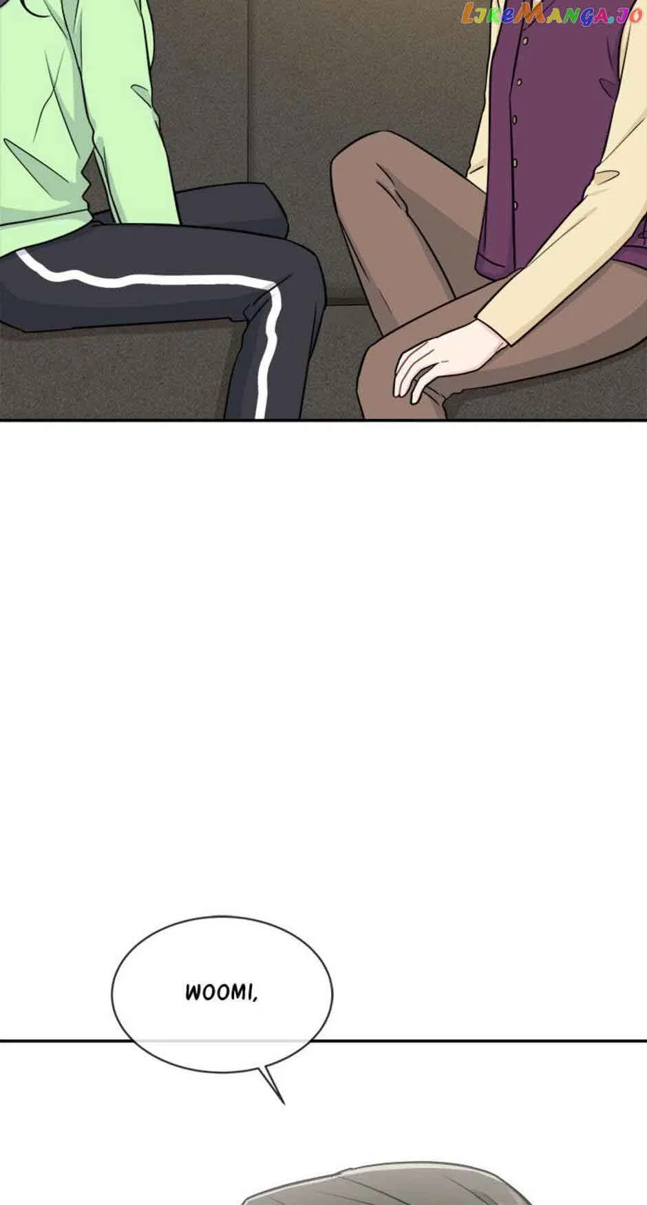 Don’t Tempt Me Chapter 32 – Page 40