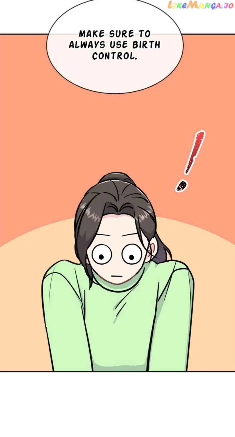 Don’t Tempt Me Chapter 32 – Page 42