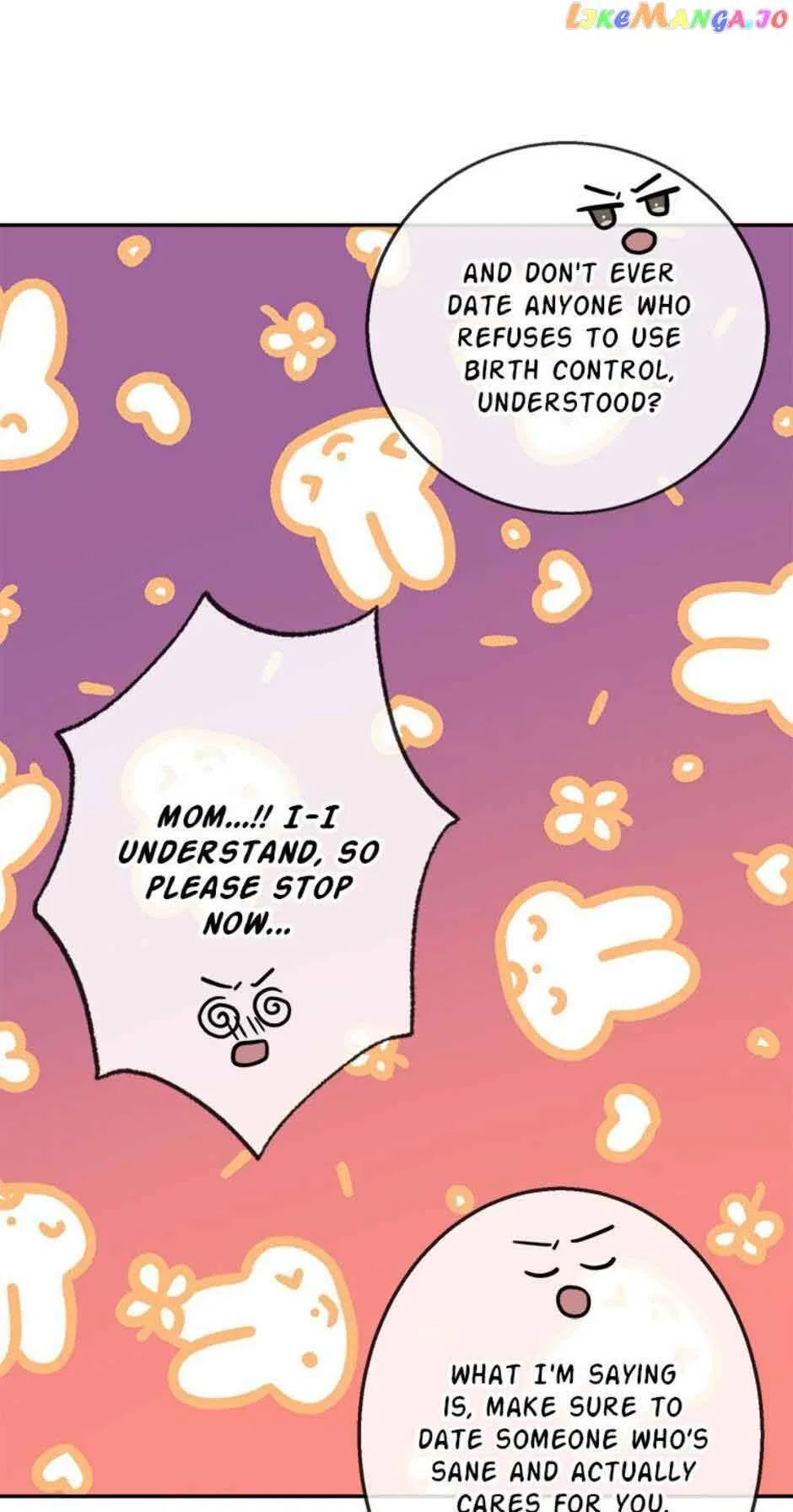 Don’t Tempt Me Chapter 32 – Page 44