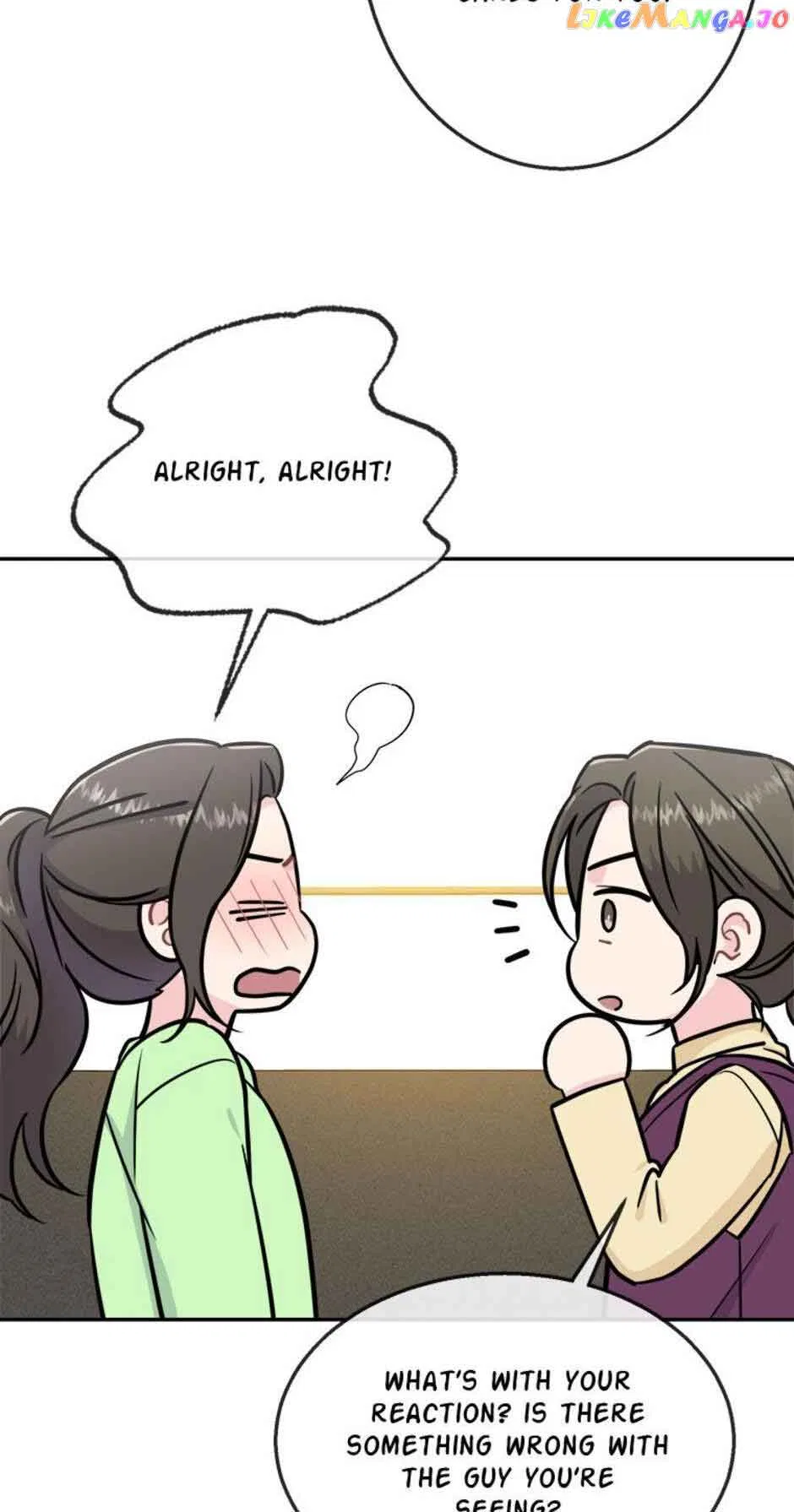 Don’t Tempt Me Chapter 32 – Page 45