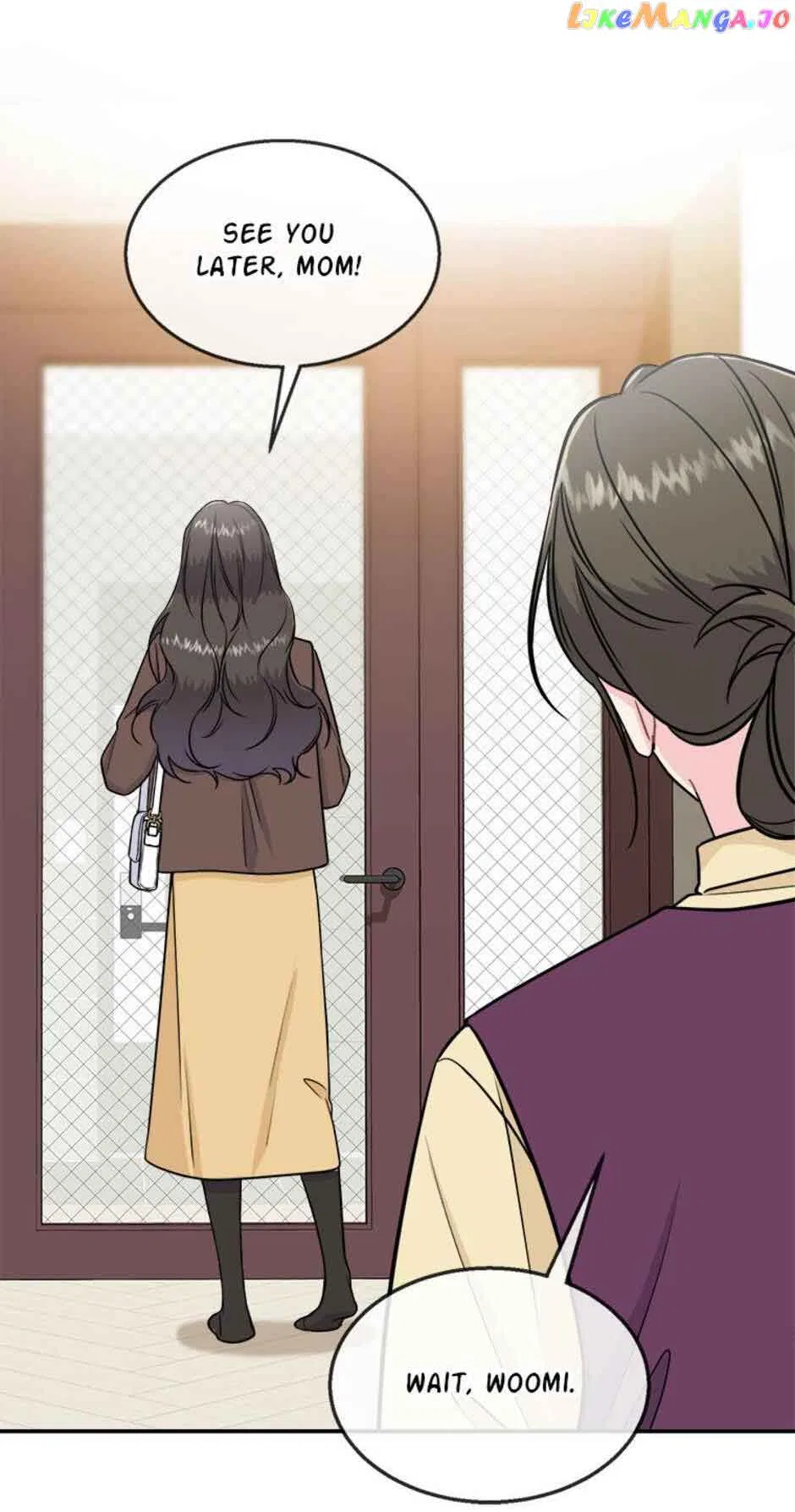 Don’t Tempt Me Chapter 32 – Page 49