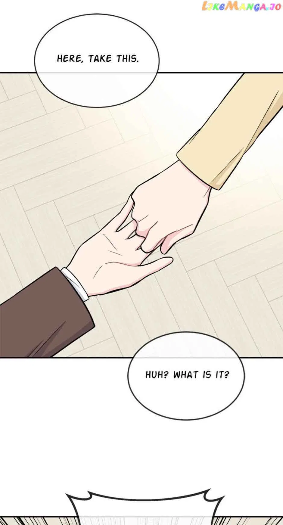 Don’t Tempt Me Chapter 32 – Page 50