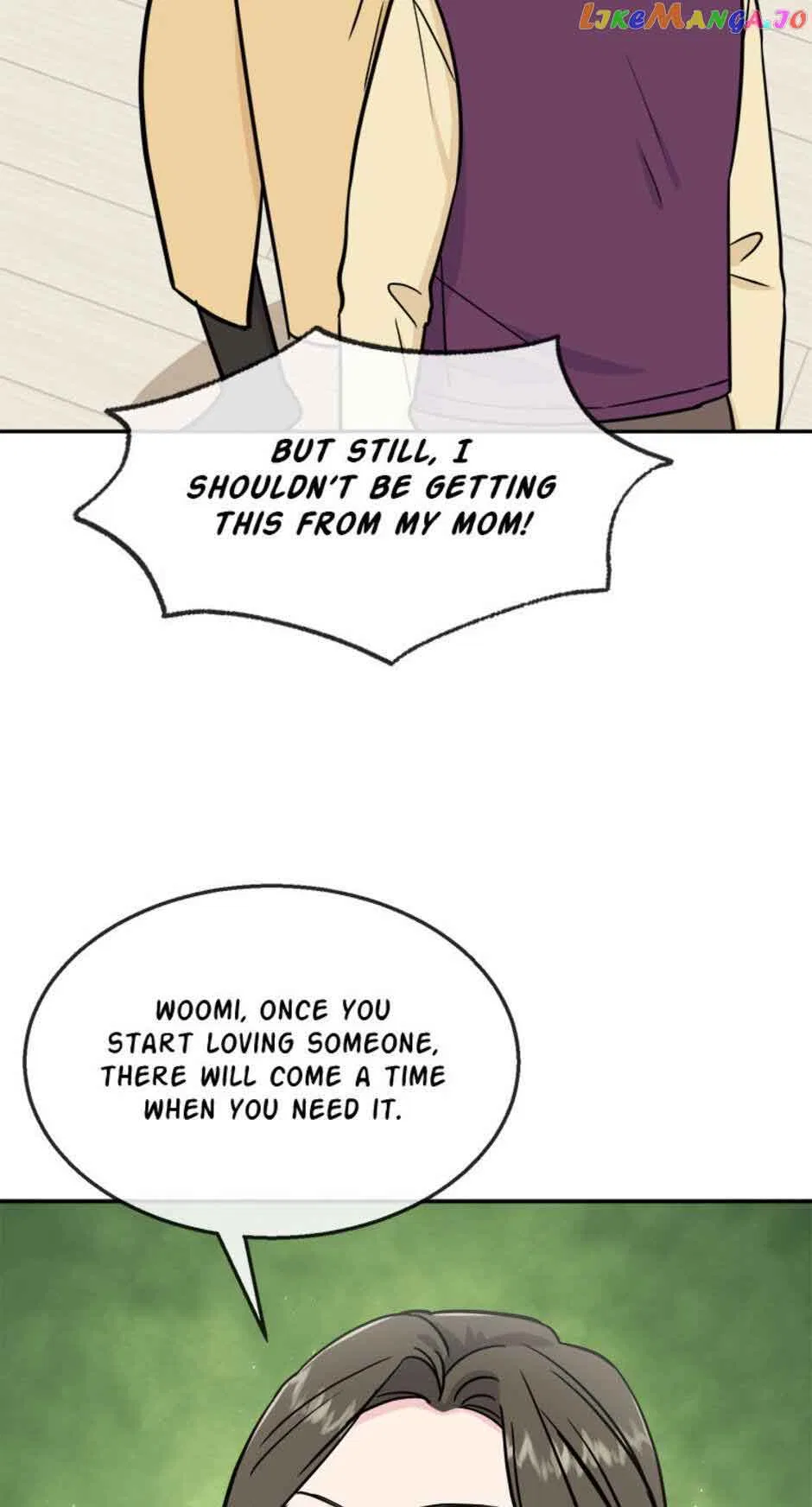 Don’t Tempt Me Chapter 32 – Page 54
