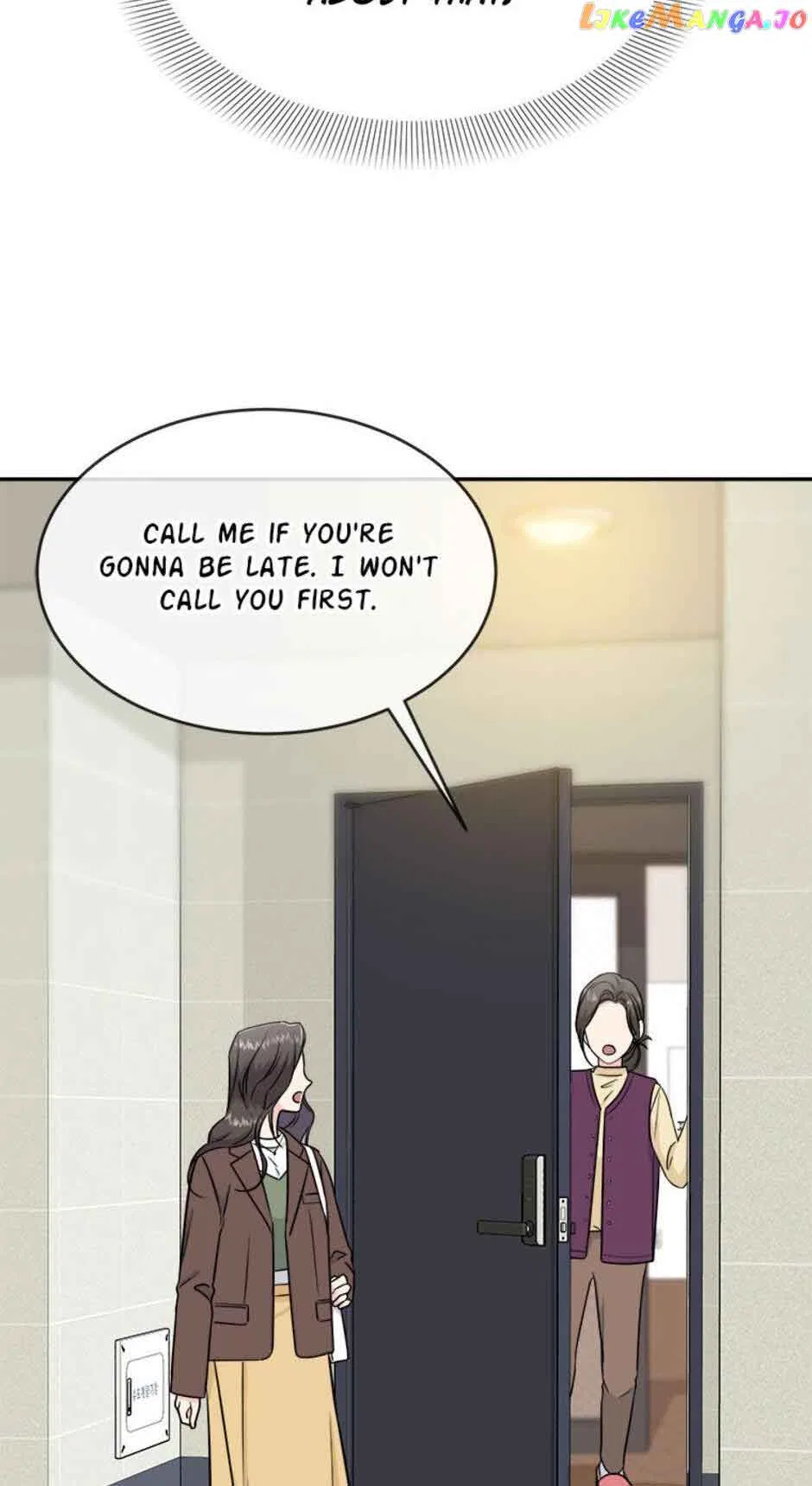 Don’t Tempt Me Chapter 32 – Page 59