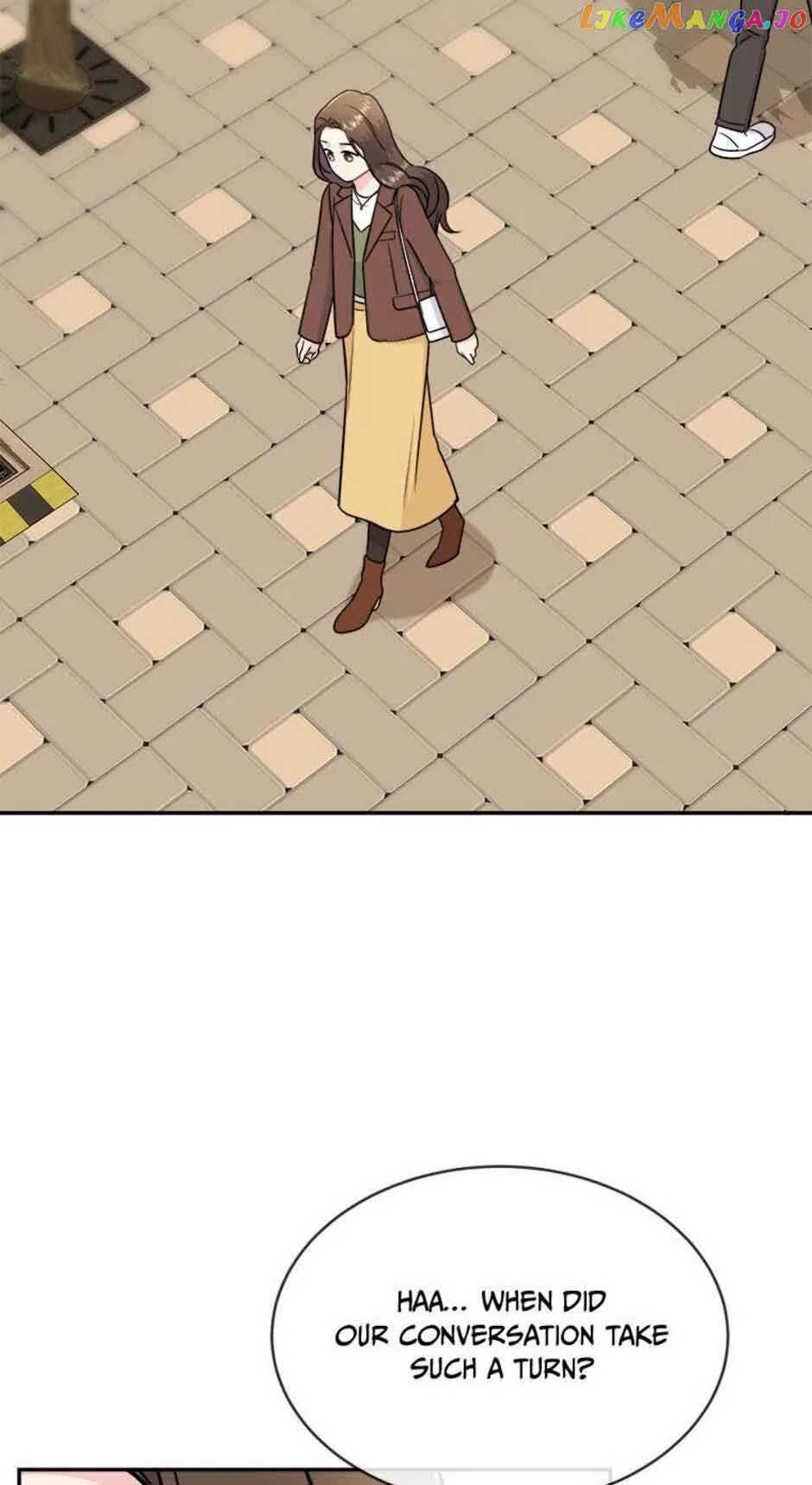 Don’t Tempt Me Chapter 32 – Page 61