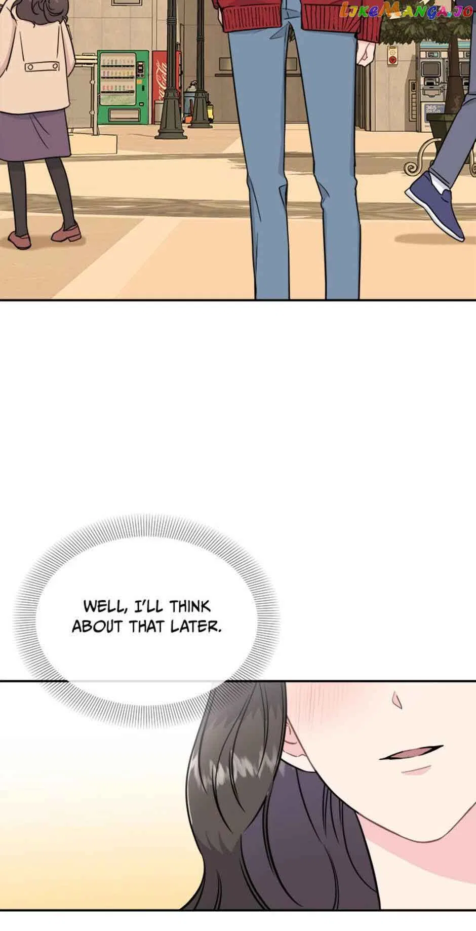 Don’t Tempt Me Chapter 32 – Page 68