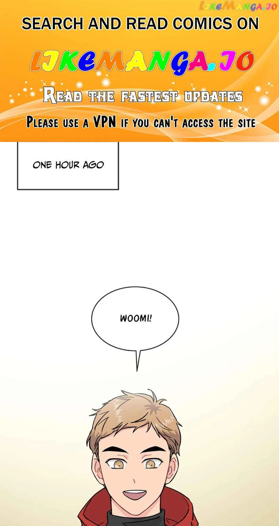 Don’t Tempt Me Chapter 31 – Page 1