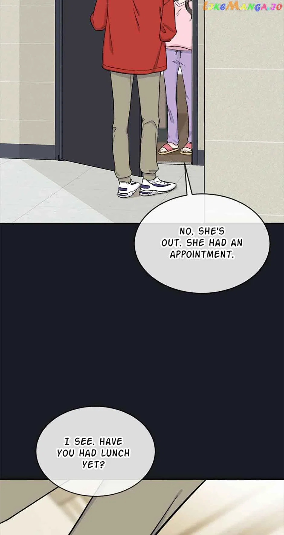 Don’t Tempt Me Chapter 31 – Page 3