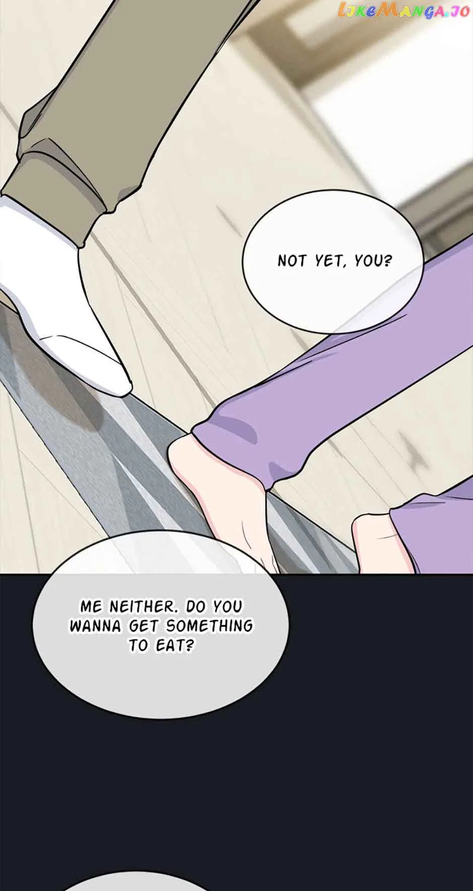 Don’t Tempt Me Chapter 31 – Page 4