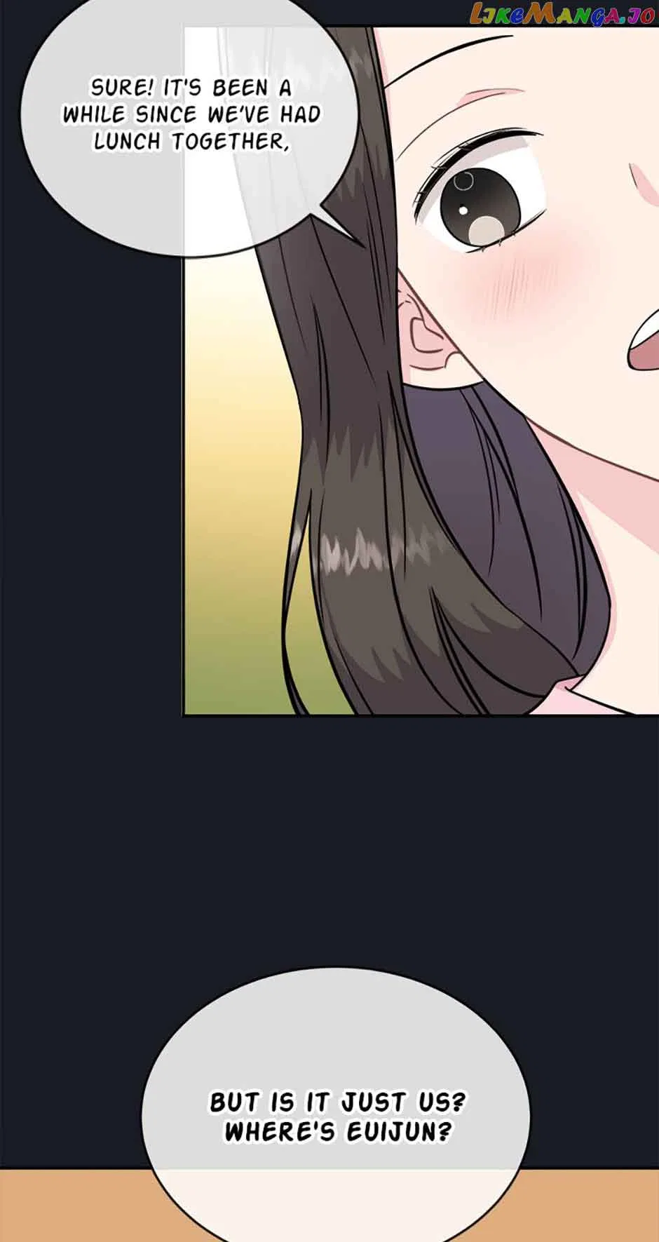 Don’t Tempt Me Chapter 31 – Page 5