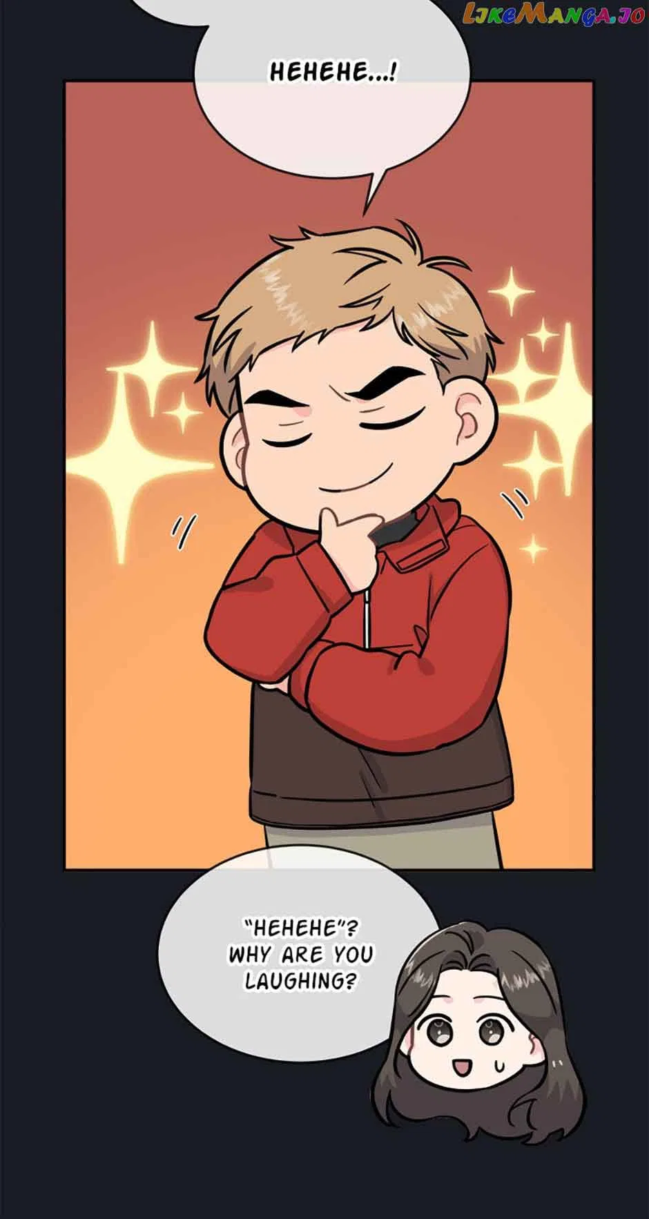 Don’t Tempt Me Chapter 31 – Page 7