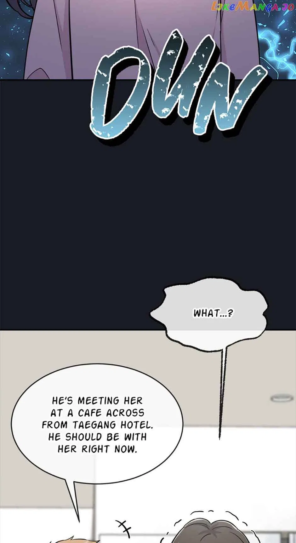 Don’t Tempt Me Chapter 31 – Page 10