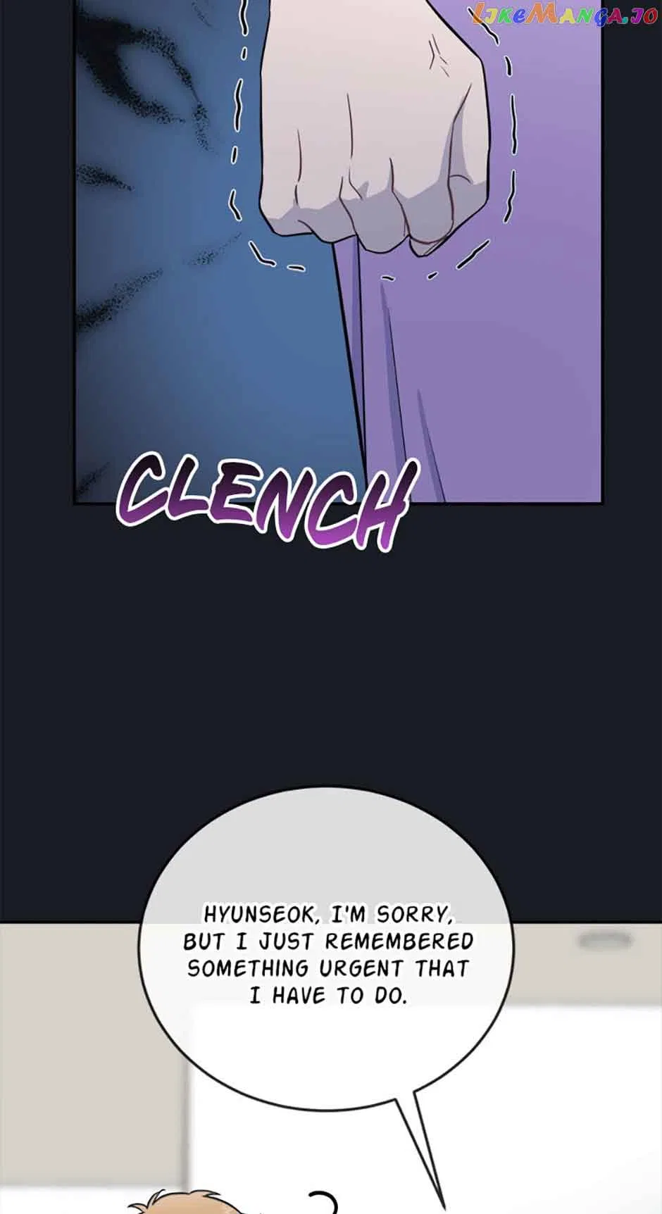 Don’t Tempt Me Chapter 31 – Page 12
