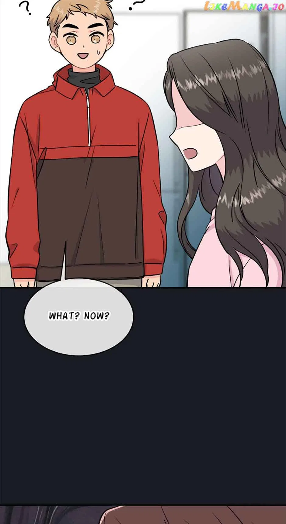 Don’t Tempt Me Chapter 31 – Page 13
