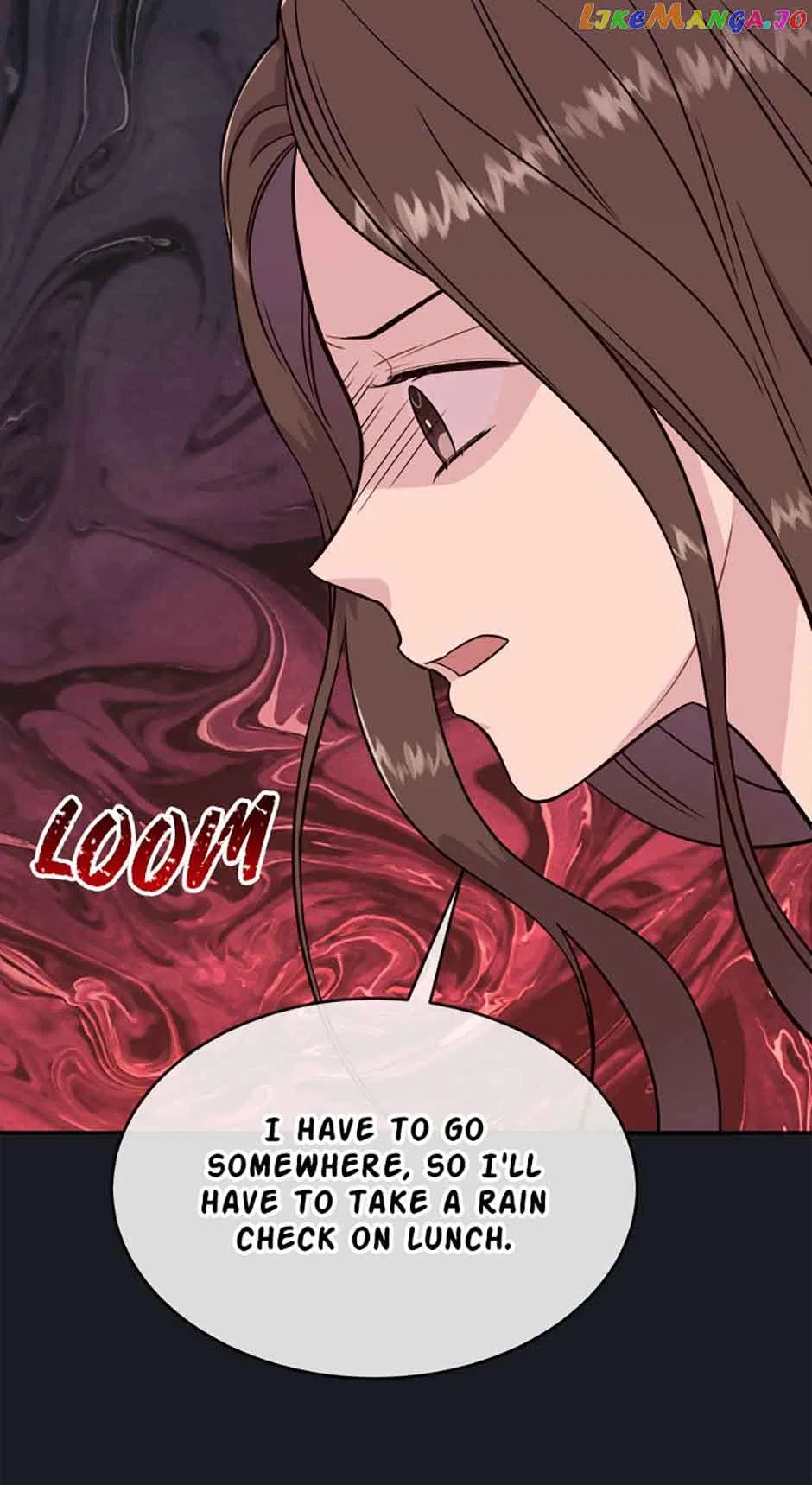 Don’t Tempt Me Chapter 31 – Page 14