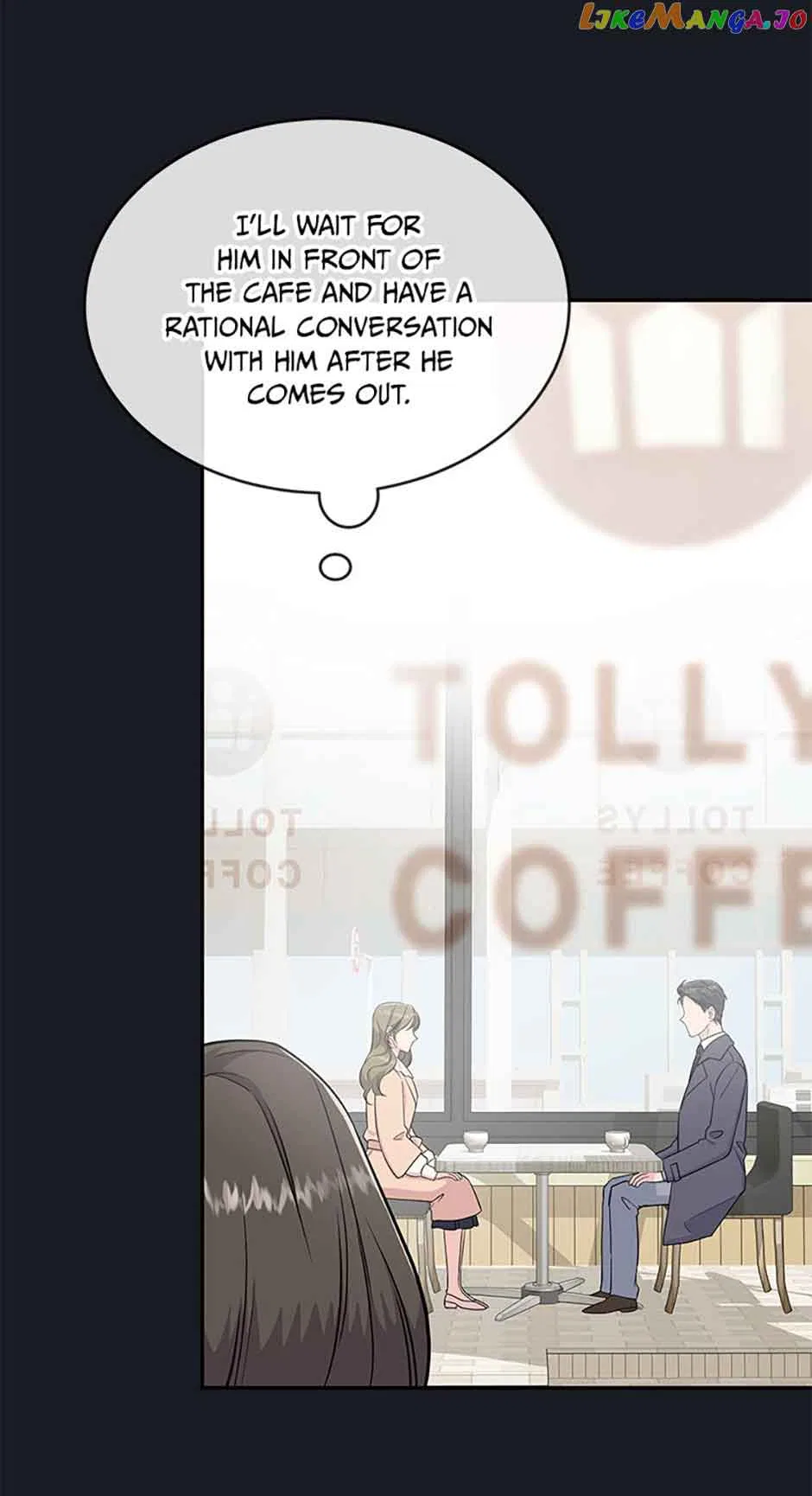 Don’t Tempt Me Chapter 31 – Page 18