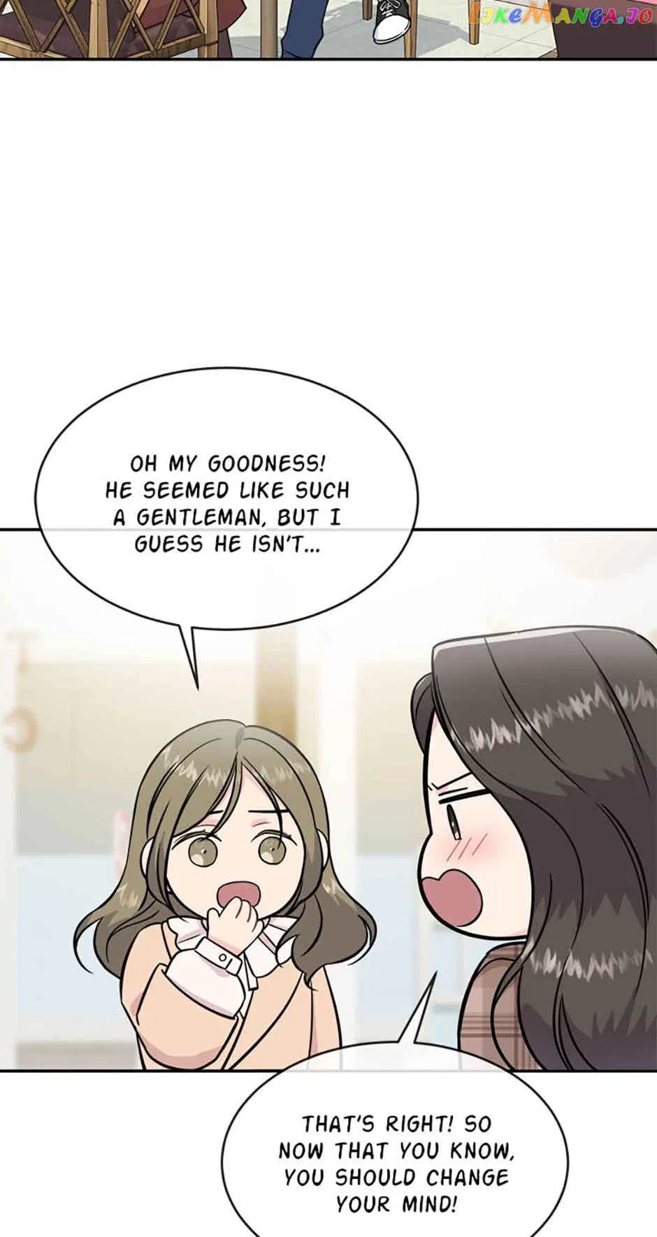 Don’t Tempt Me Chapter 31 – Page 31