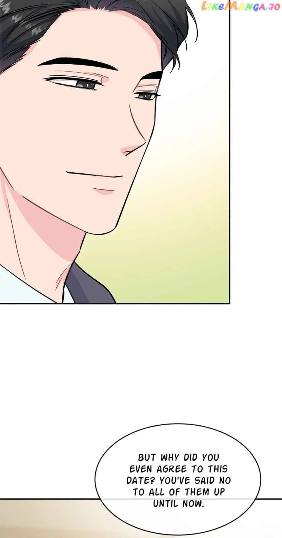 Don’t Tempt Me Chapter 31 – Page 40
