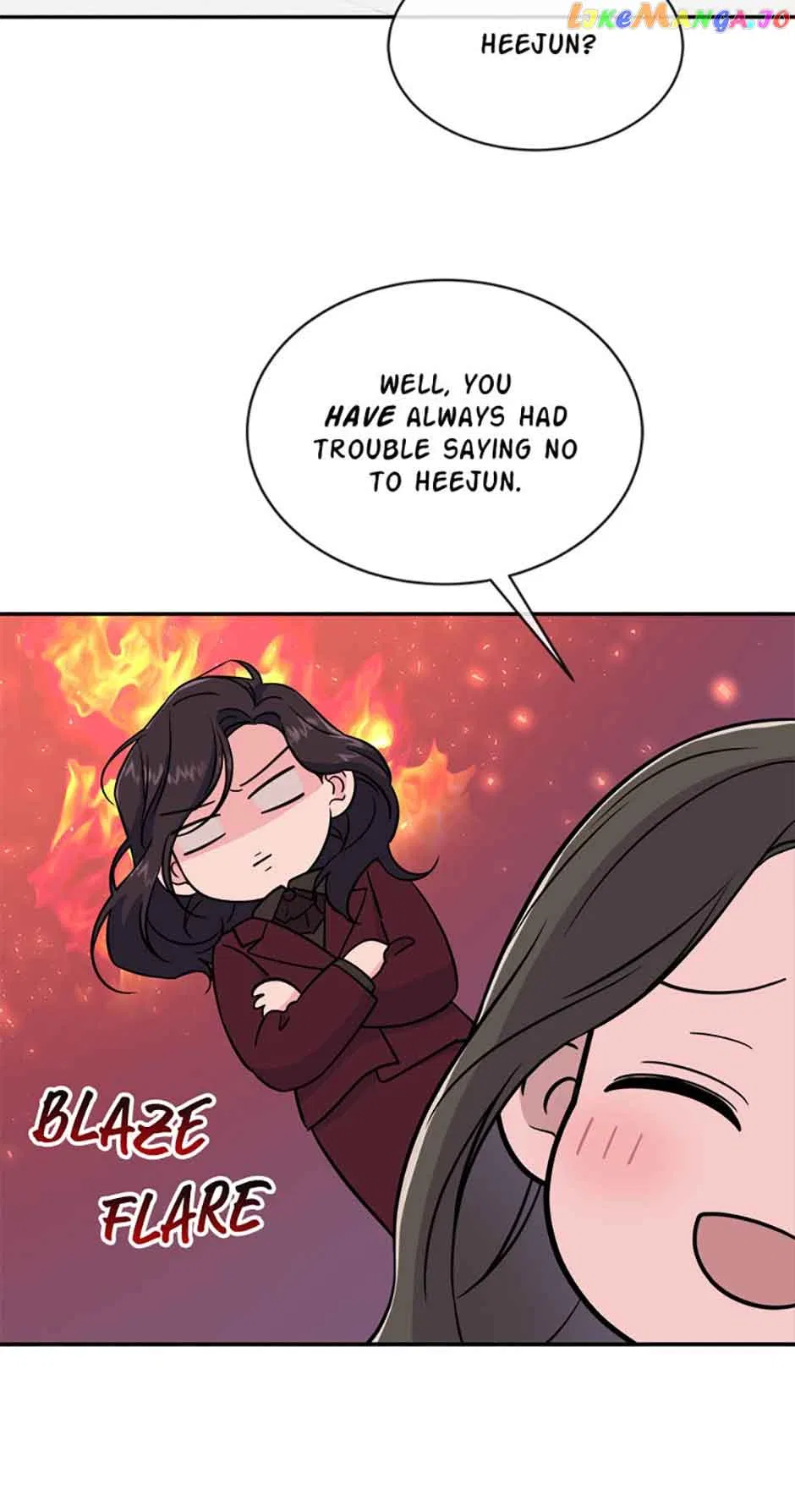 Don’t Tempt Me Chapter 31 – Page 42