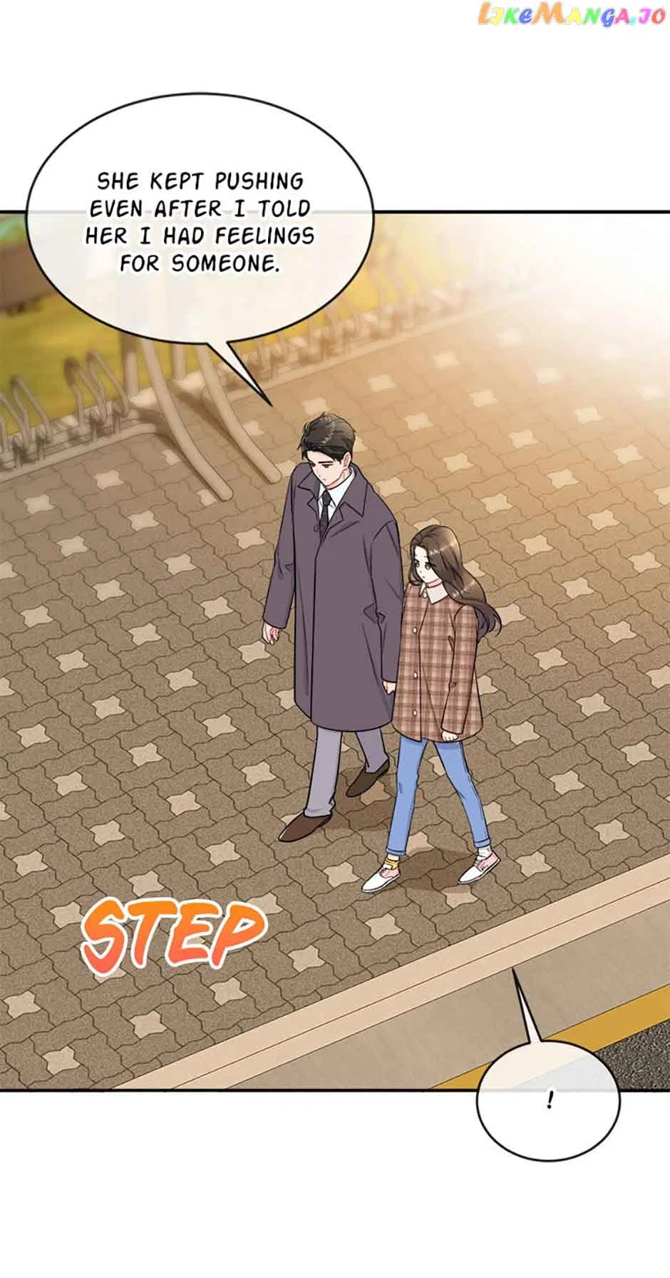 Don’t Tempt Me Chapter 31 – Page 43