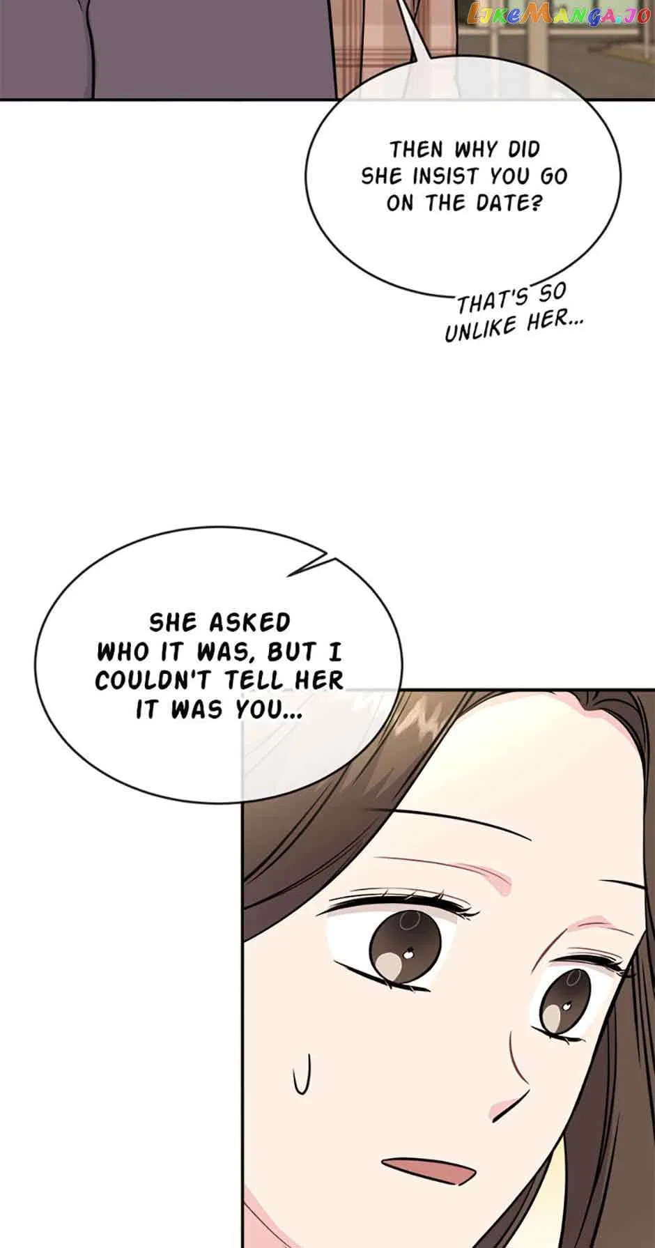 Don’t Tempt Me Chapter 31 – Page 45