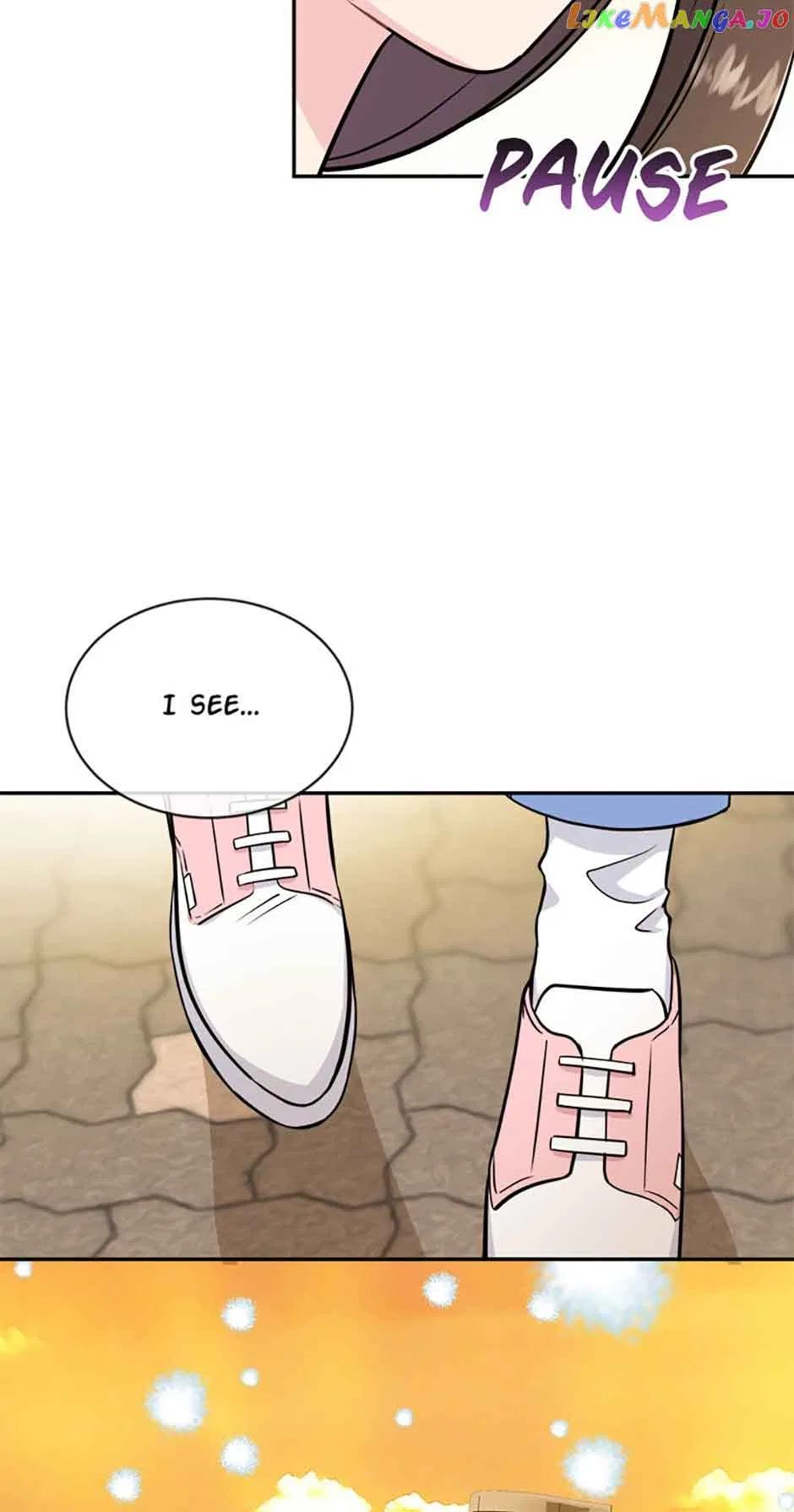 Don’t Tempt Me Chapter 31 – Page 46