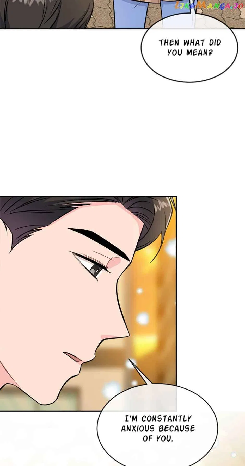 Don’t Tempt Me Chapter 31 – Page 51