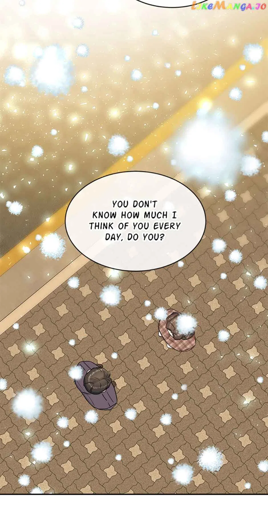 Don’t Tempt Me Chapter 31 – Page 52