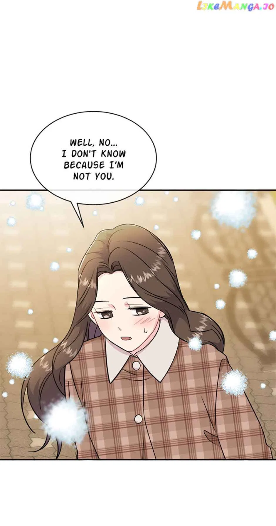 Don’t Tempt Me Chapter 31 – Page 53