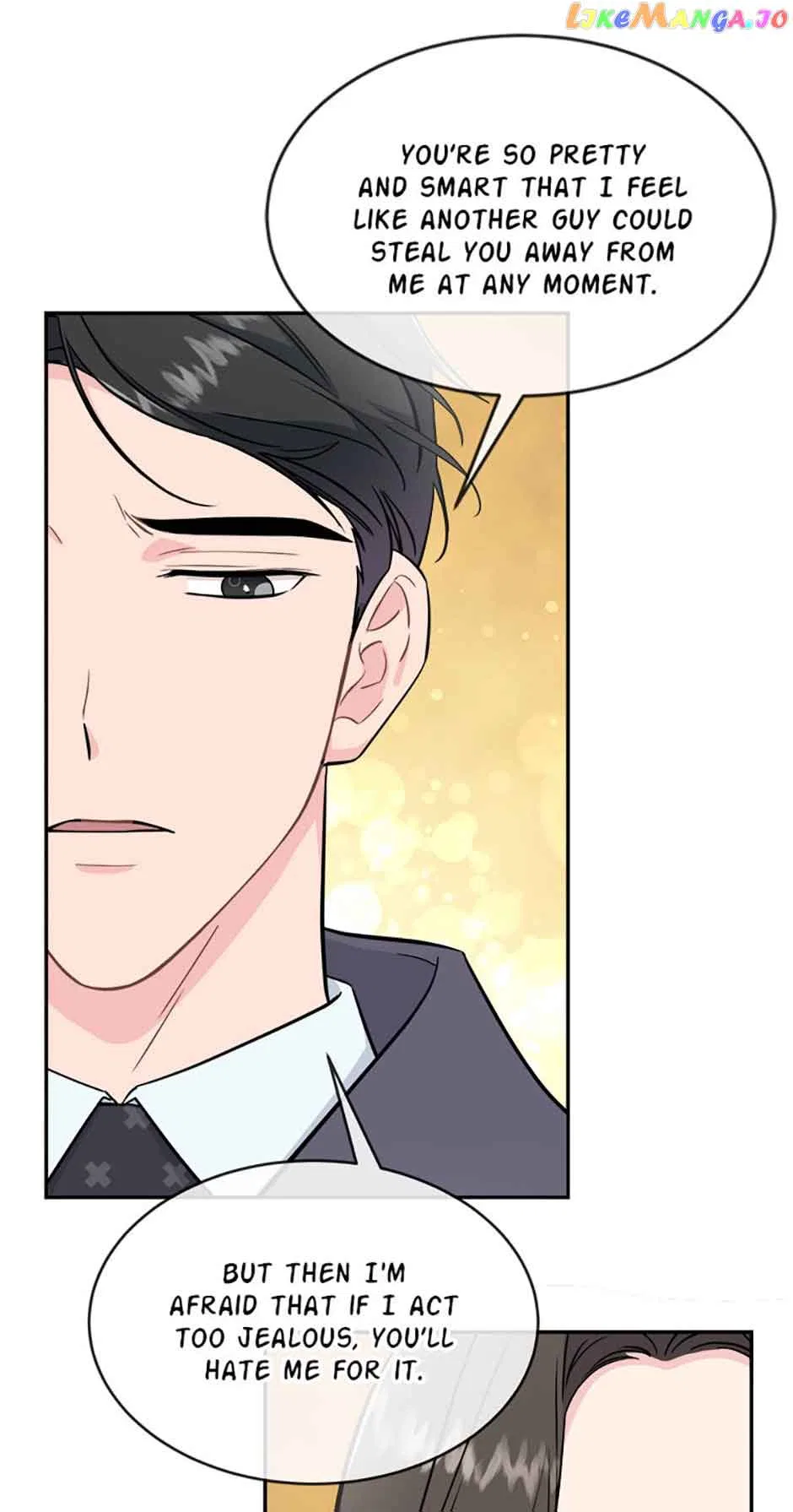 Don’t Tempt Me Chapter 31 – Page 54