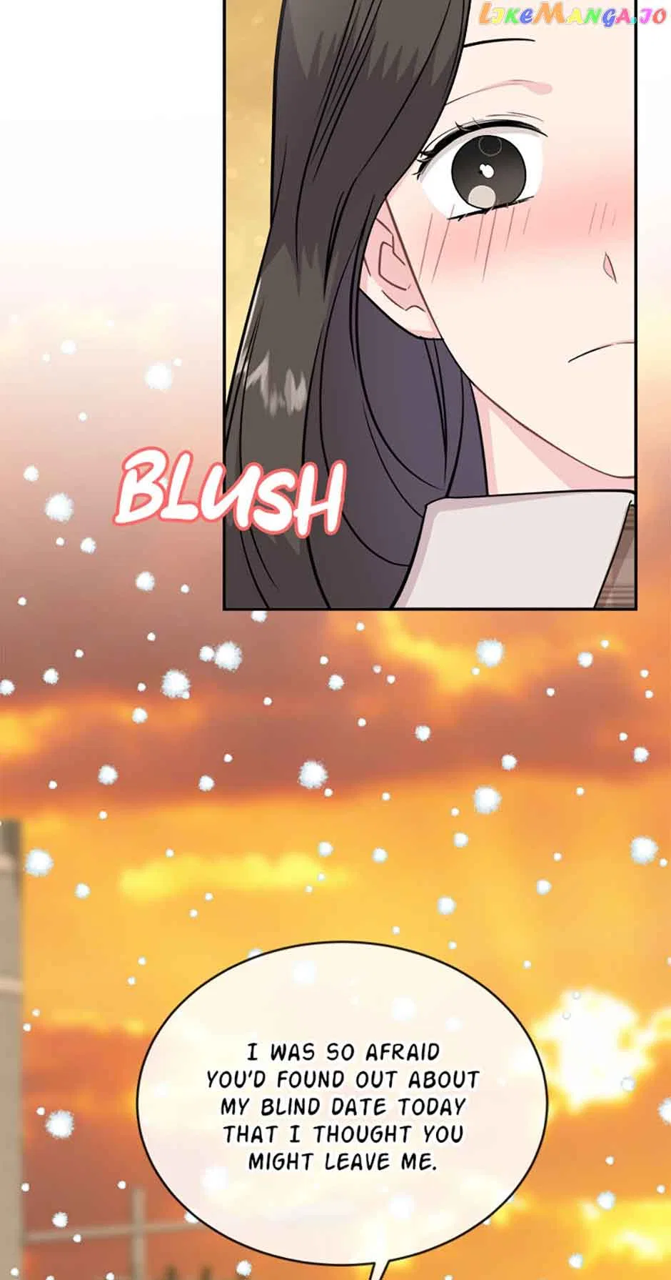 Don’t Tempt Me Chapter 31 – Page 55